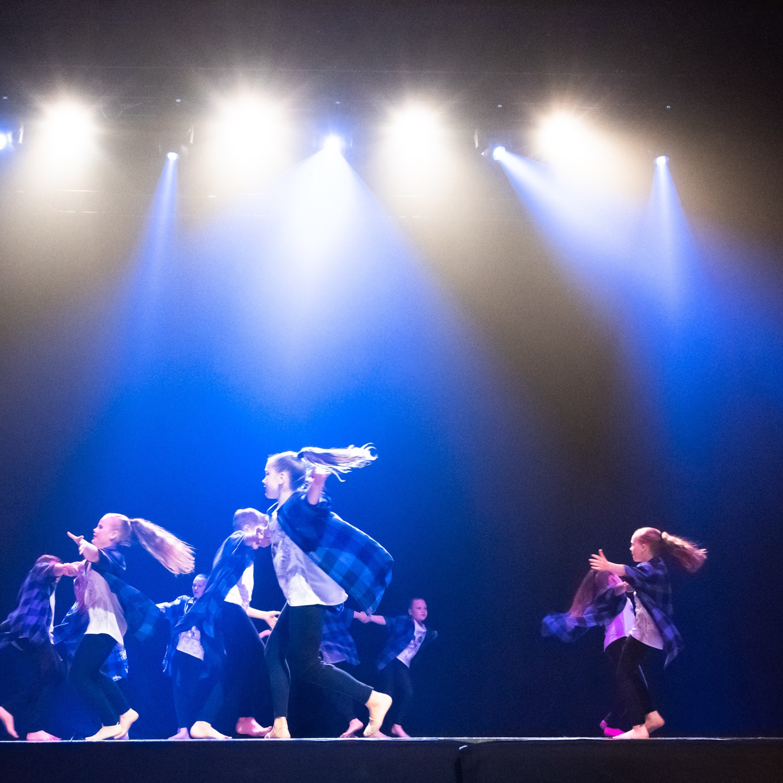 ИЮЛЬ 2019. Взгляд через объектив