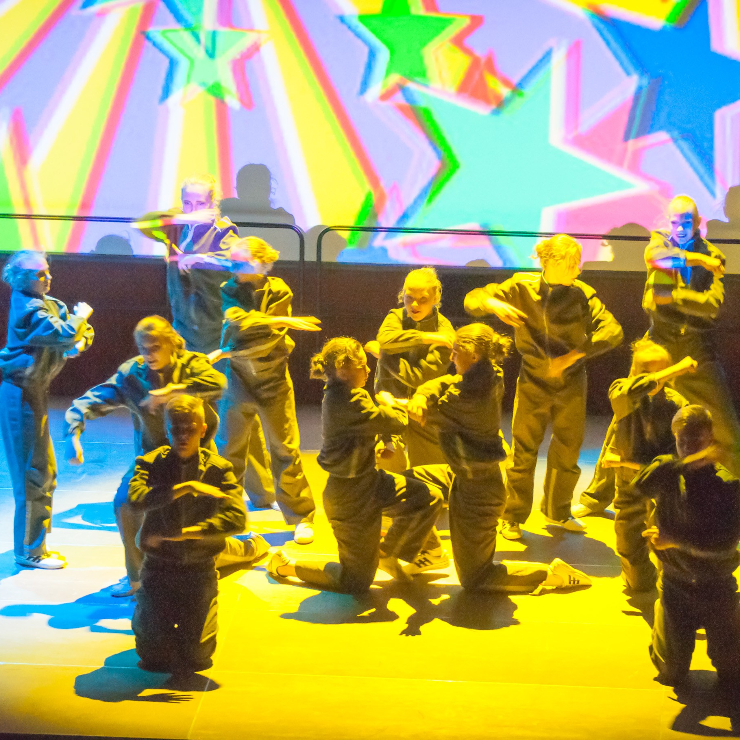 ИЮНЬ 2017 (Концерт + Мятлево). Взгляд через объектив