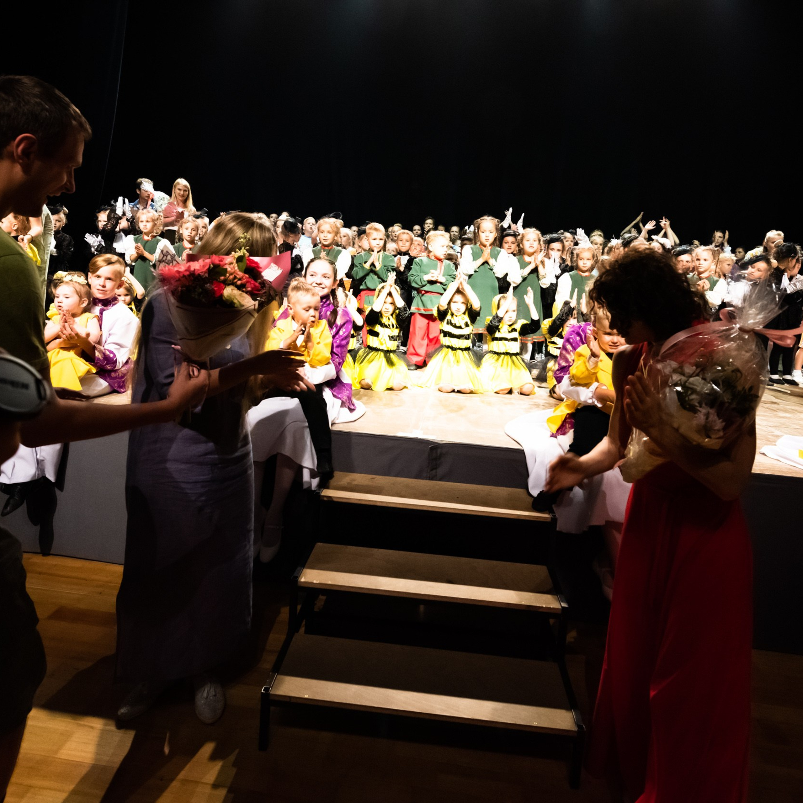 ИЮЛЬ 2019. Взгляд через объектив