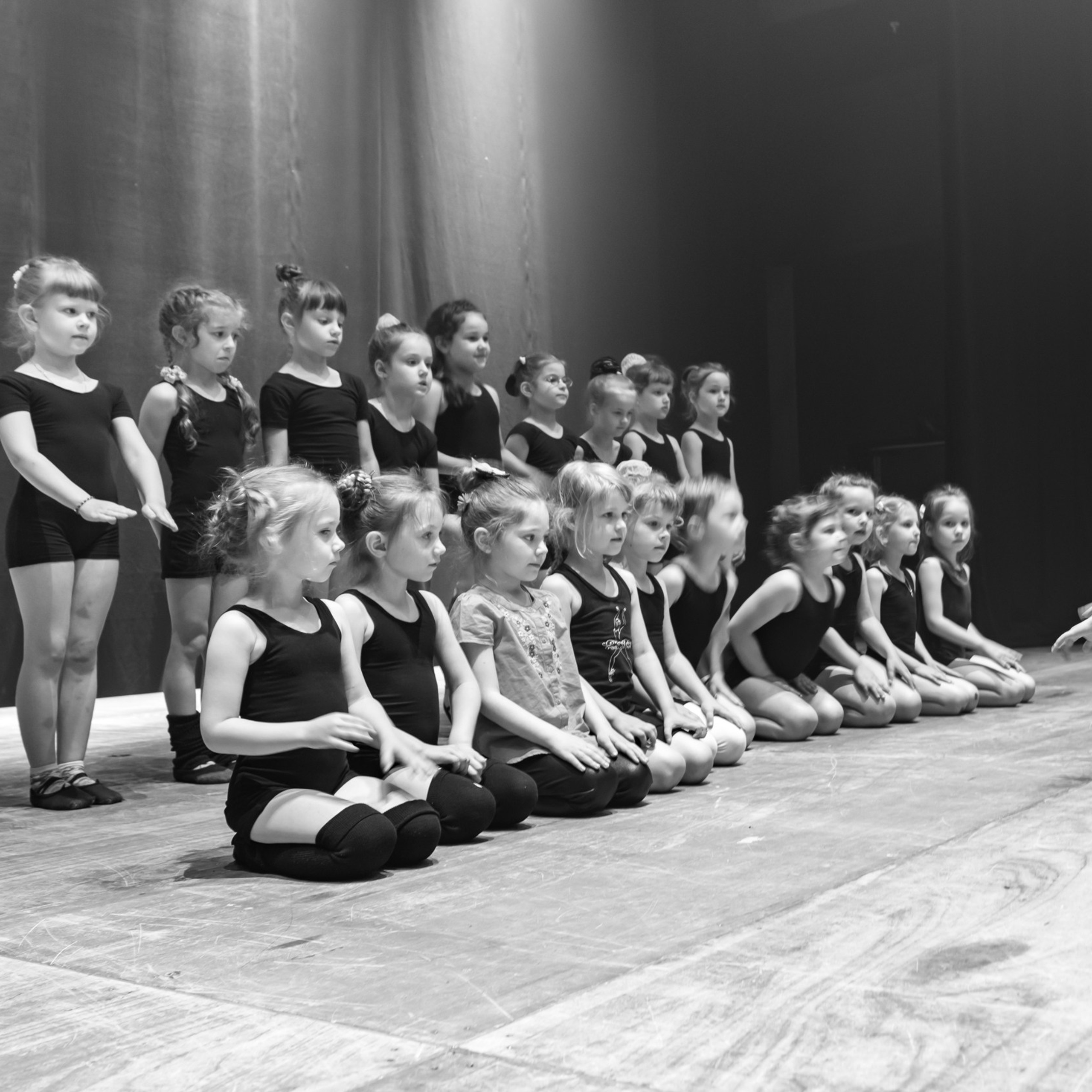 ИЮЛЬ 2019. Взгляд через объектив