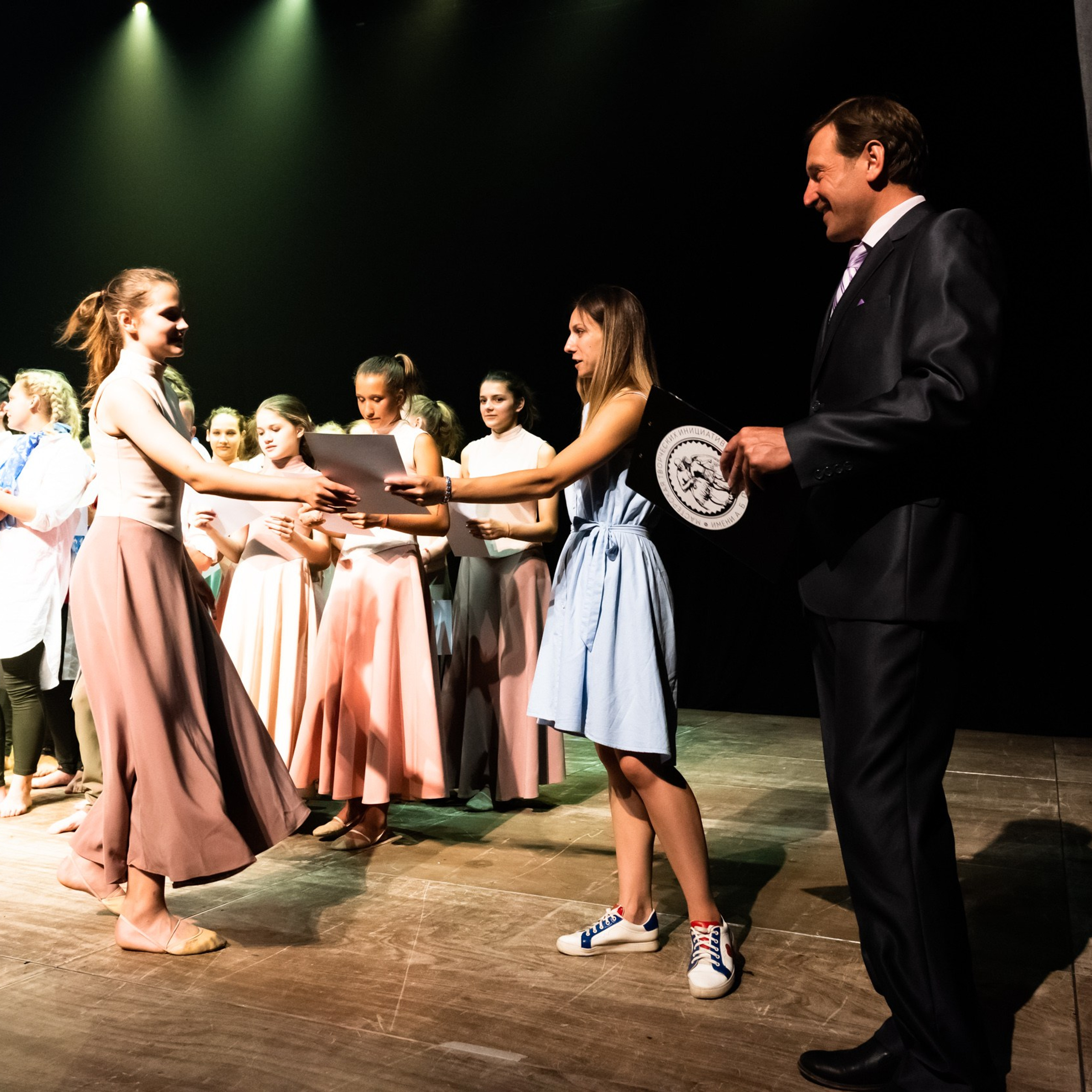 ИЮЛЬ 2019. Взгляд через объектив