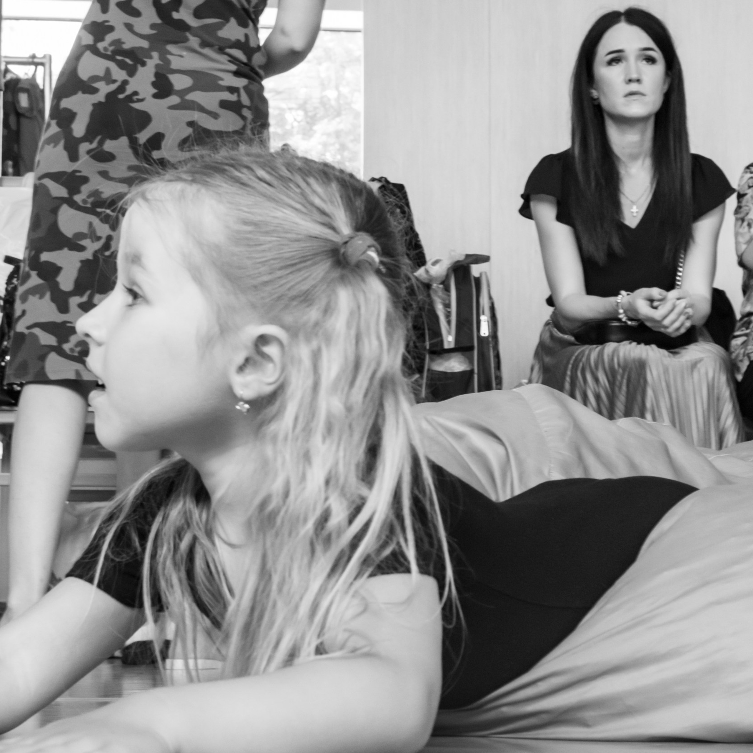 ИЮЛЬ 2019. Взгляд через объектив