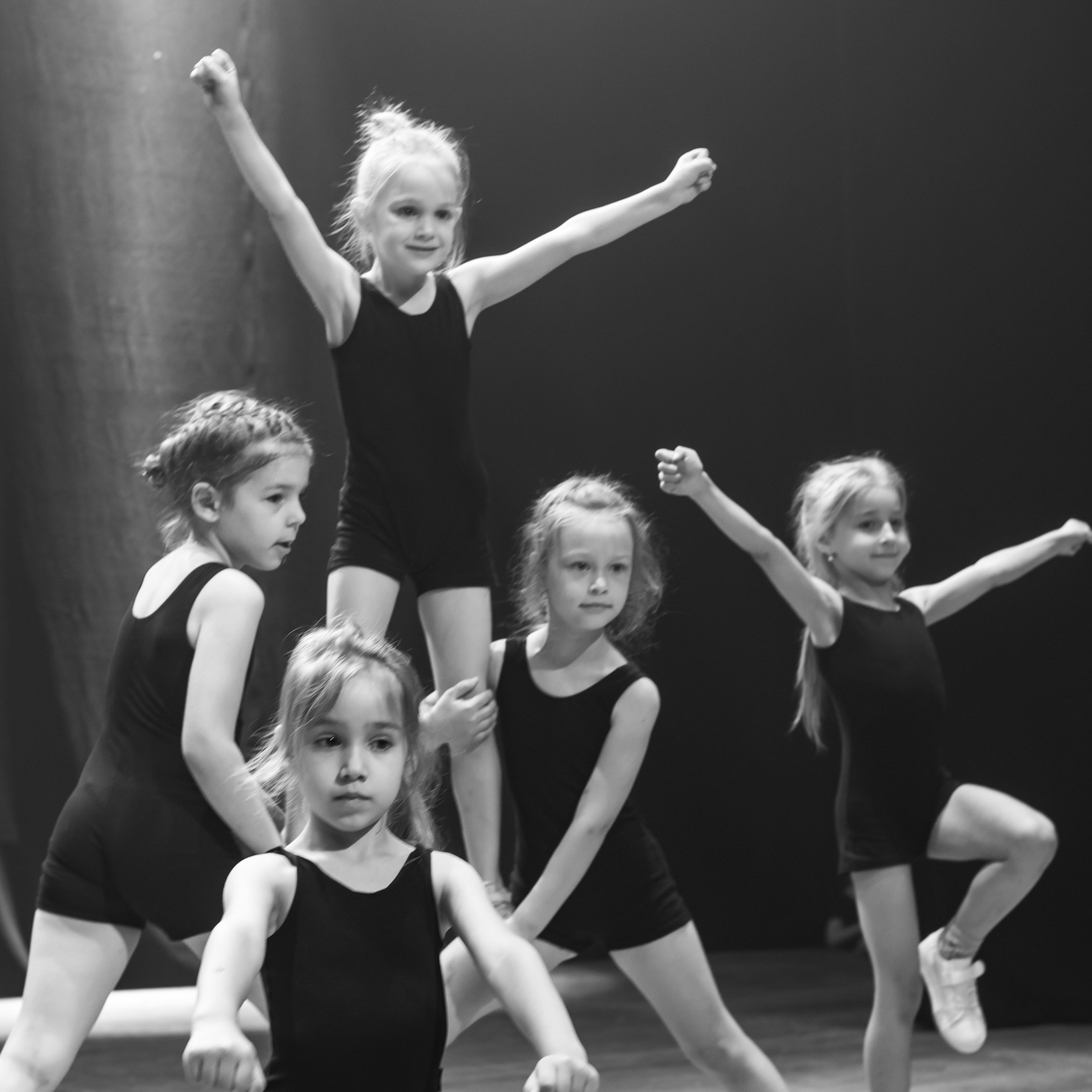 ИЮЛЬ 2019. Взгляд через объектив