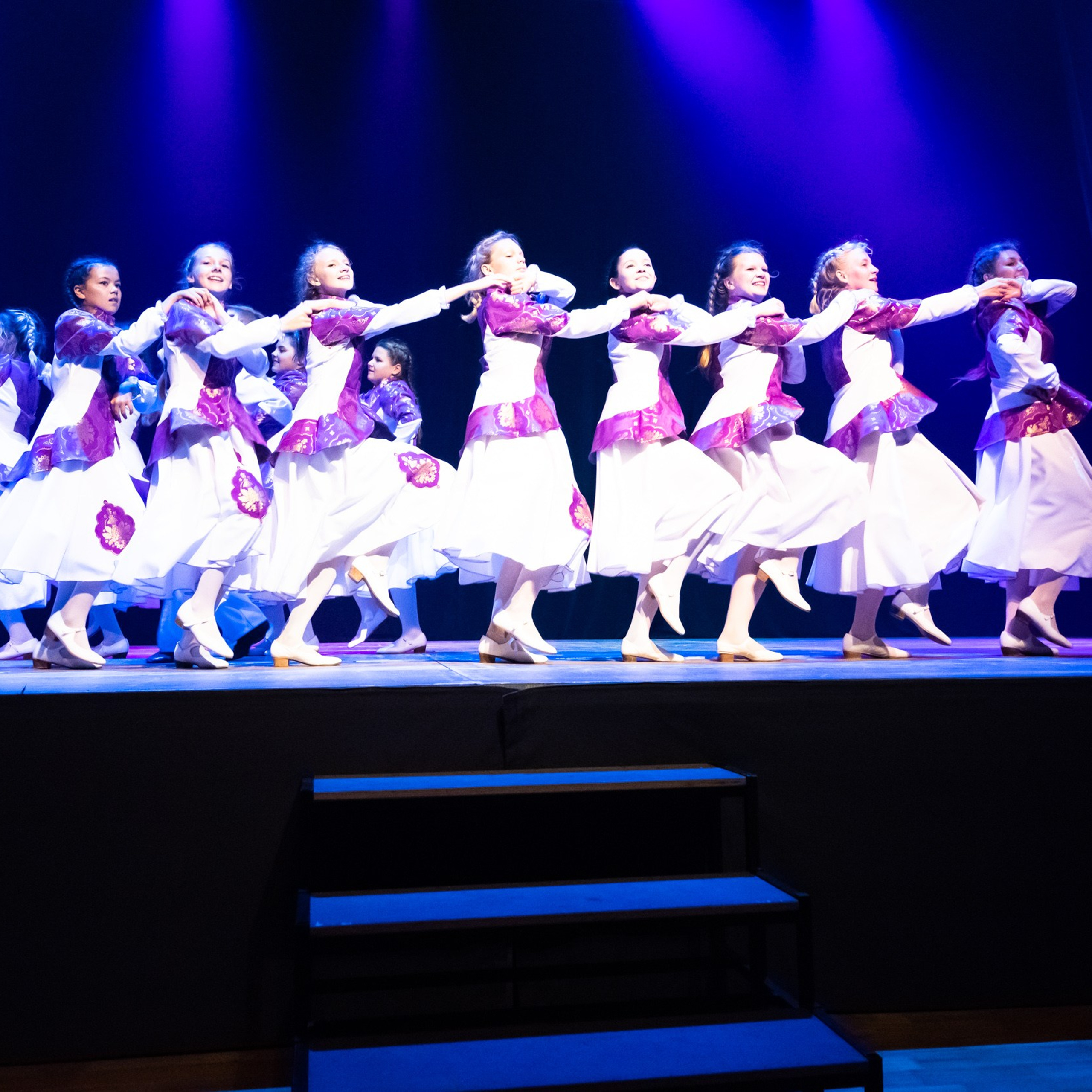 ИЮЛЬ 2019. Взгляд через объектив