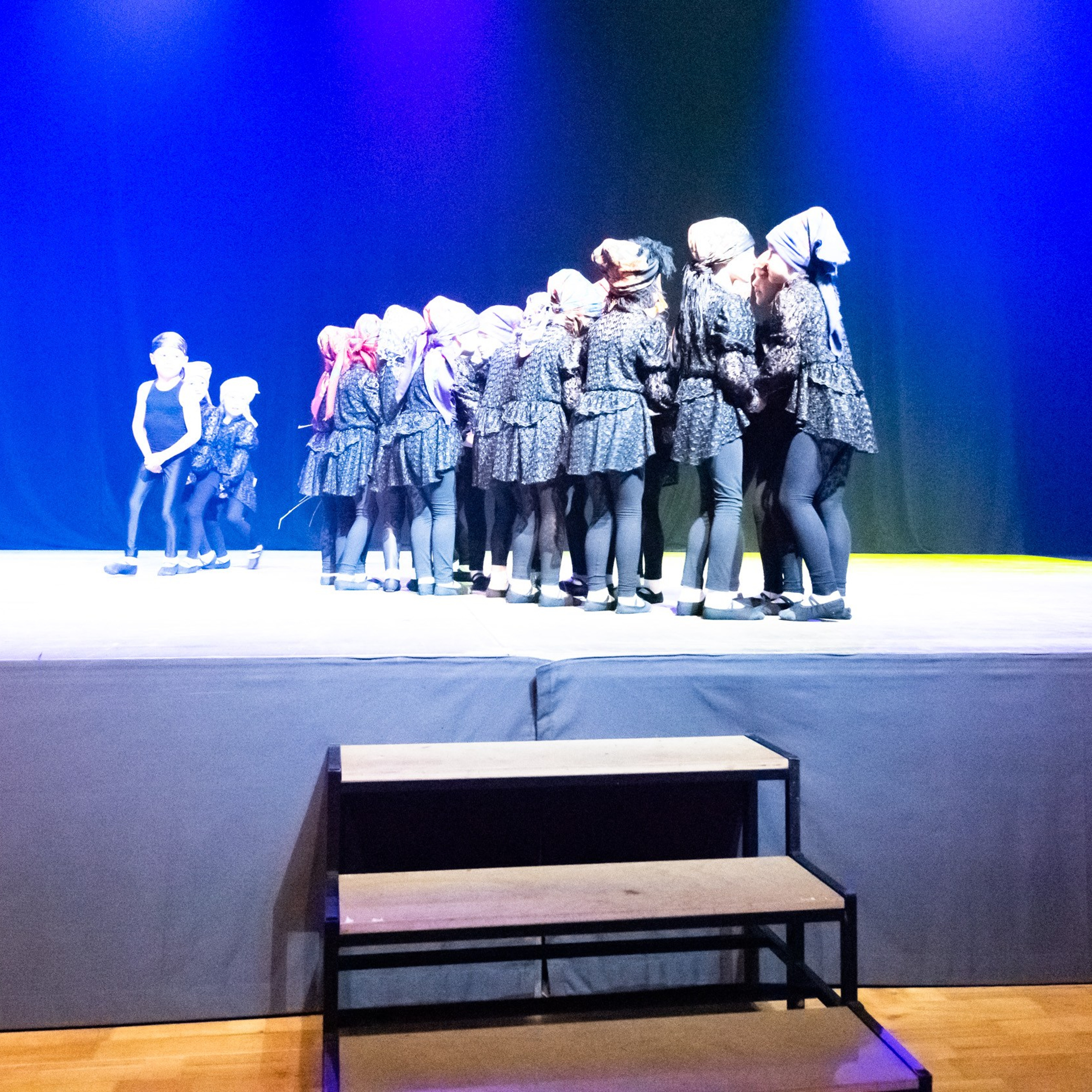 ИЮЛЬ 2019. Взгляд через объектив