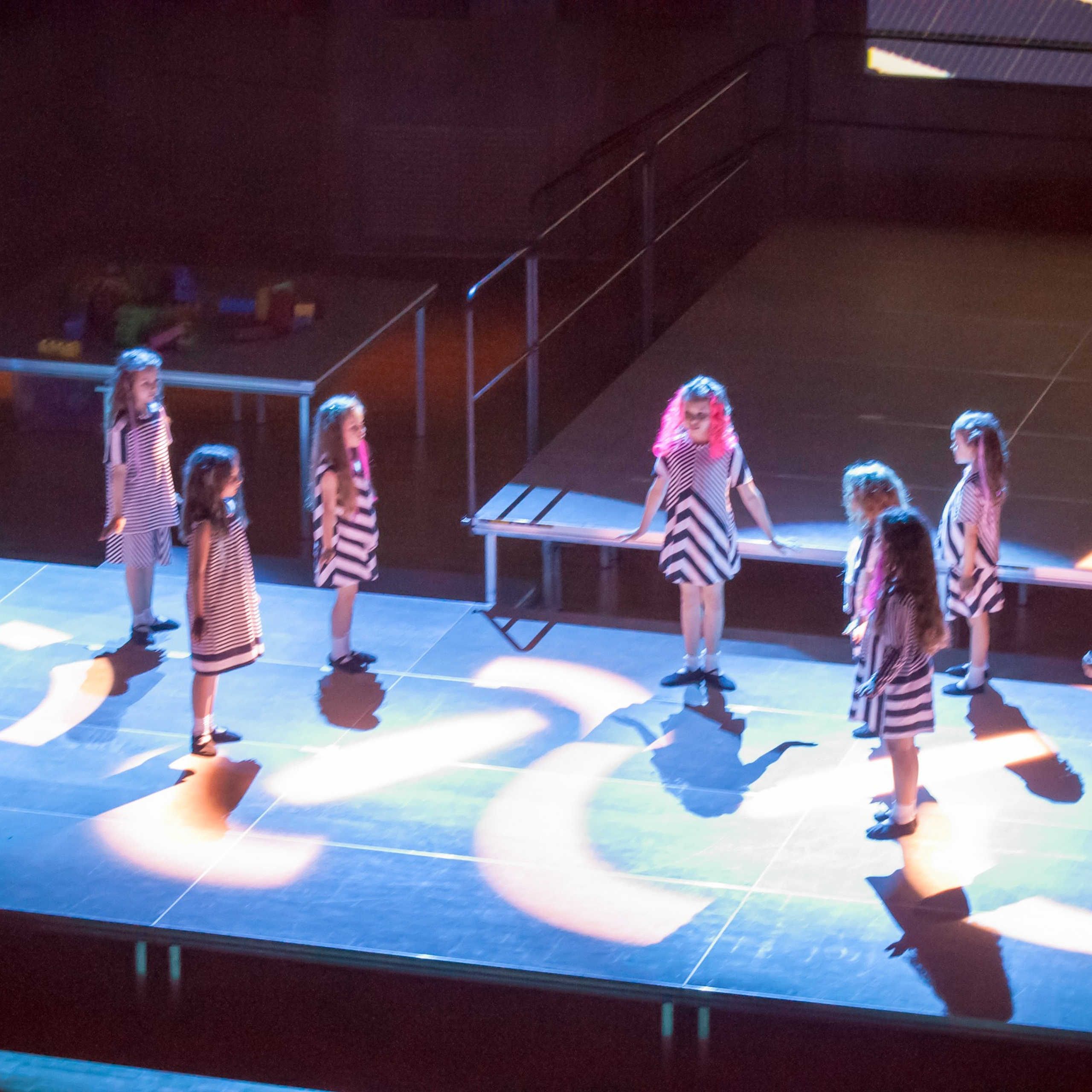 ИЮНЬ 2017 (Концерт + Мятлево). Взгляд через объектив