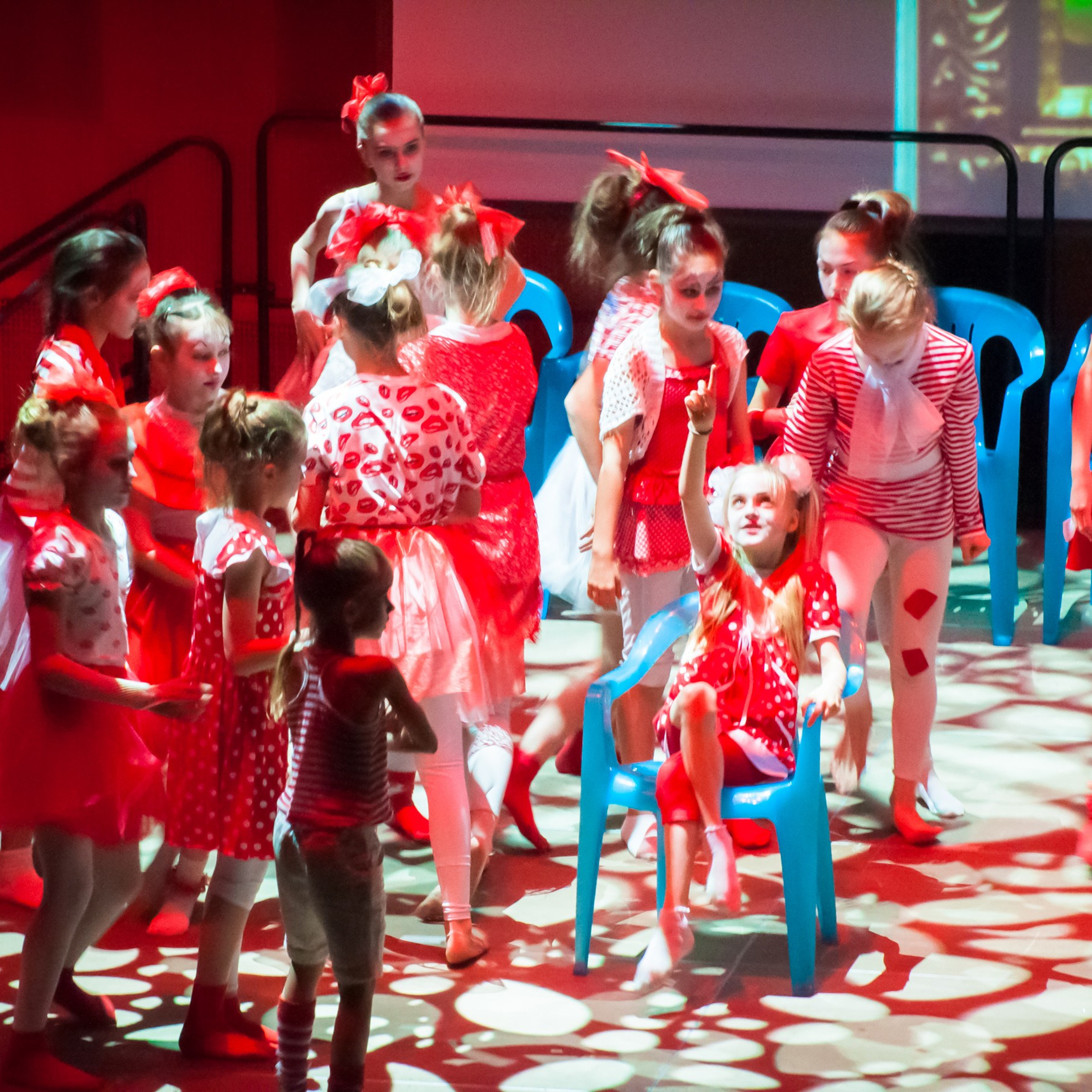 ИЮНЬ 2017 (Концерт + Мятлево). Взгляд через объектив