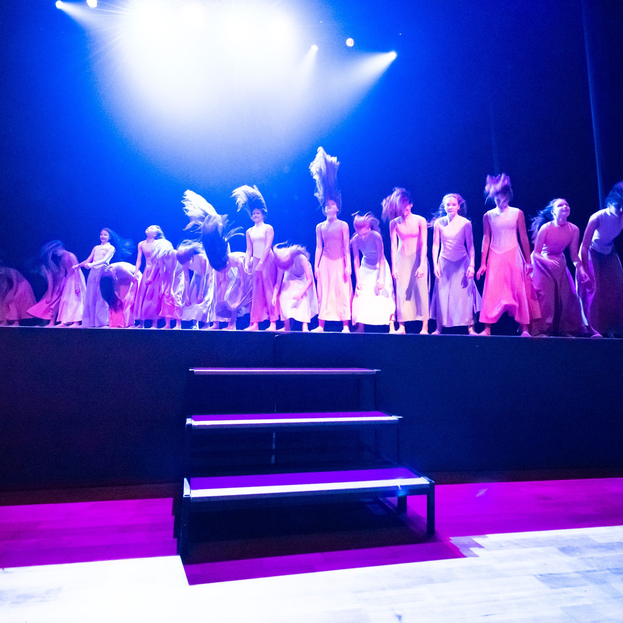 ИЮЛЬ 2019. Взгляд через объектив