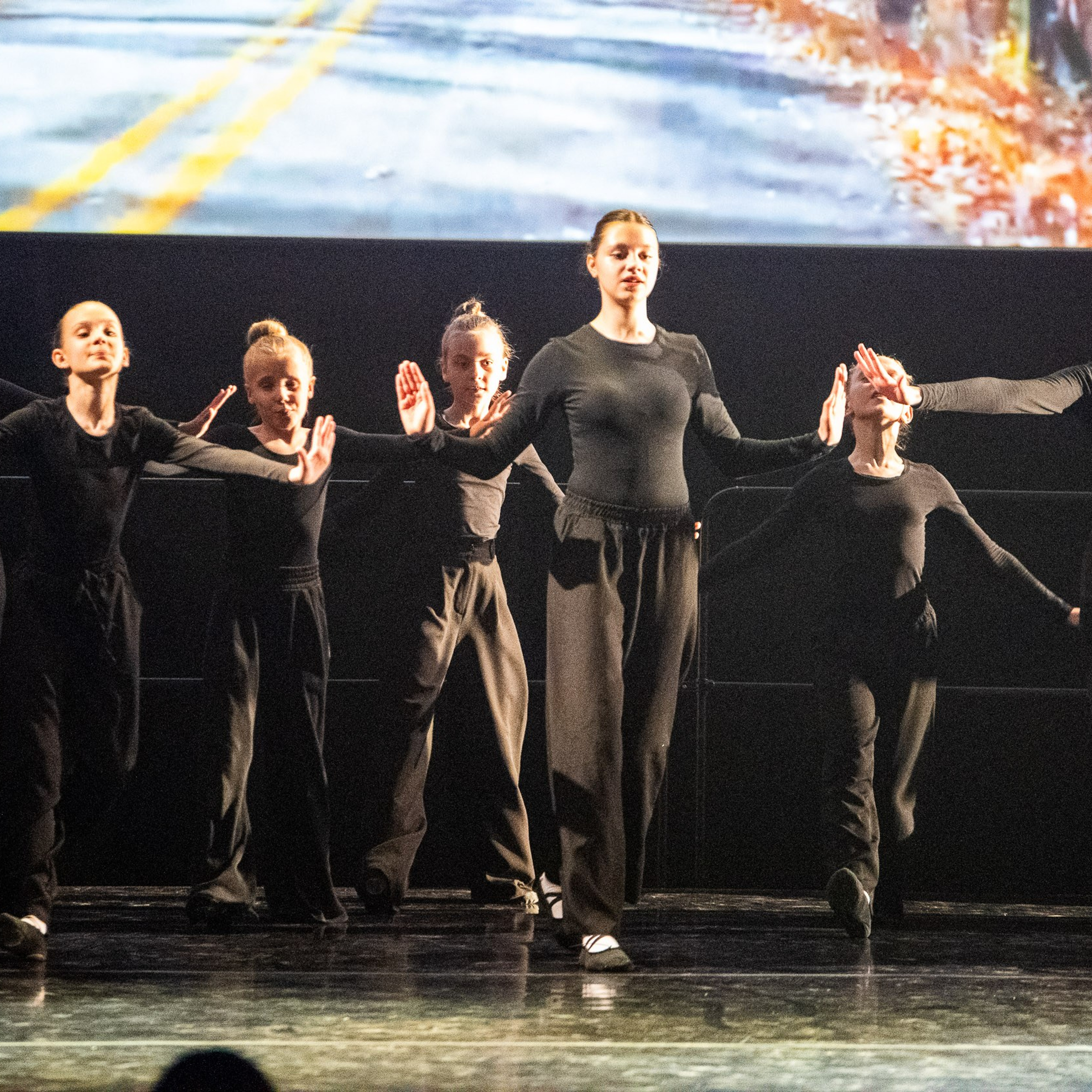 30 мая 2025. Взгляд через объектив