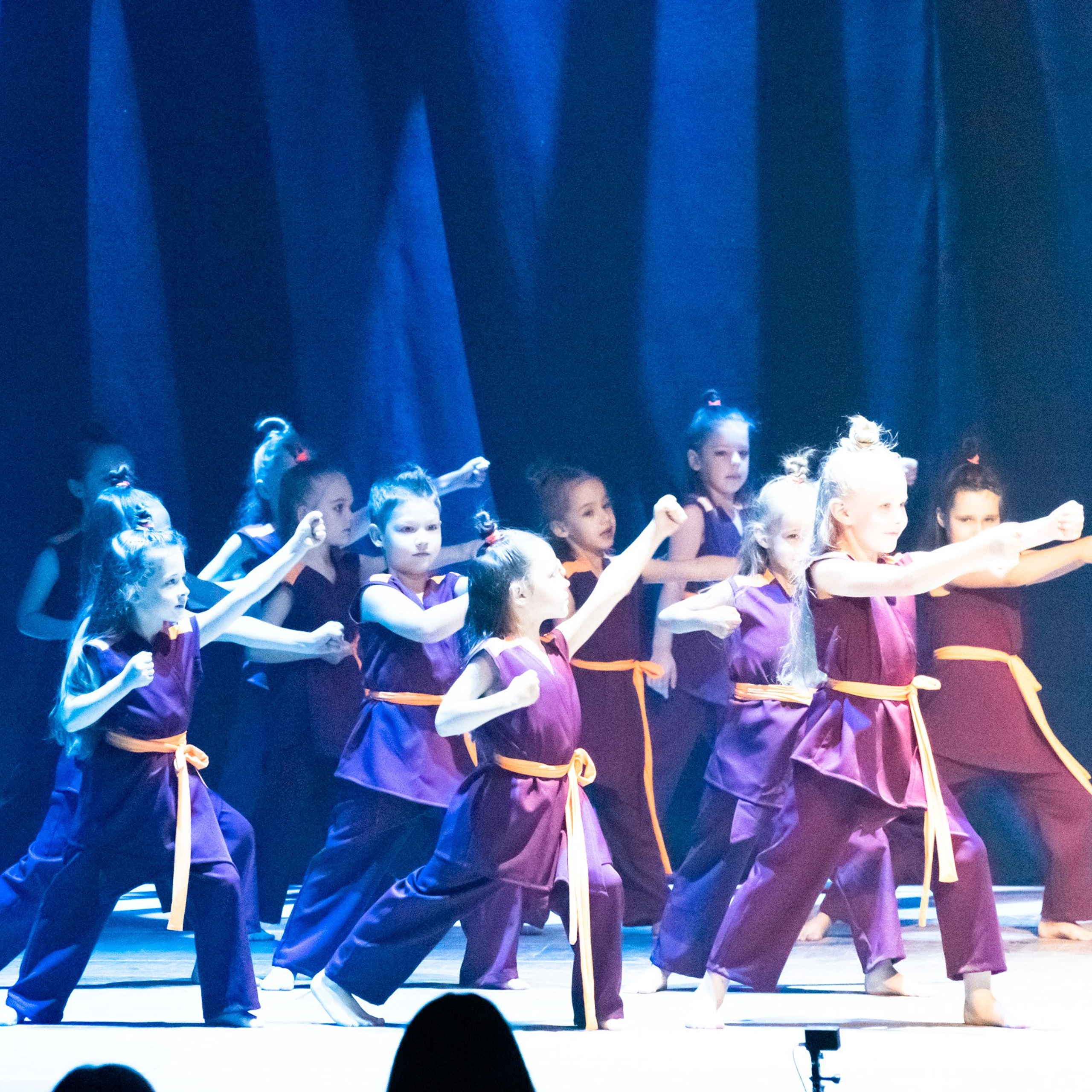 ИЮЛЬ 2019. Взгляд через объектив