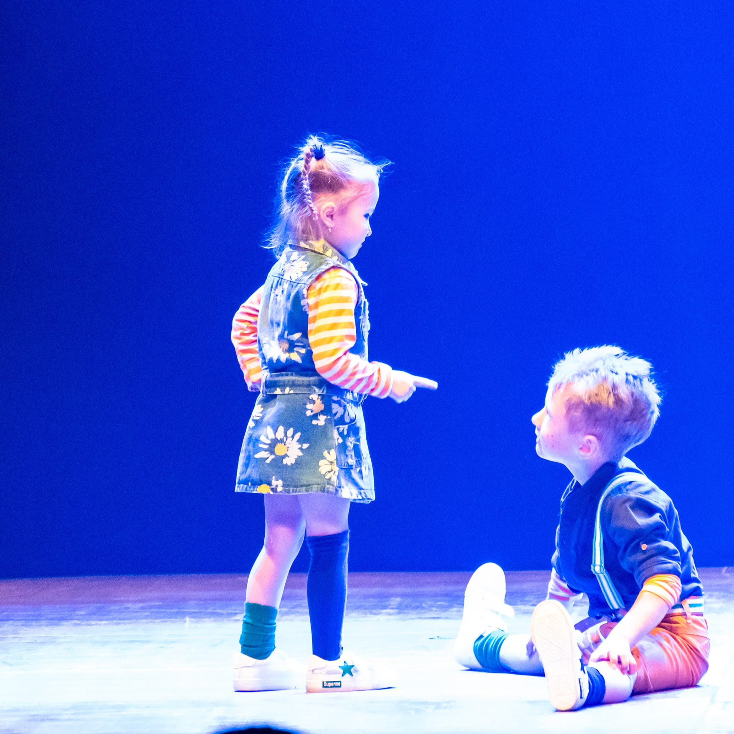 ИЮЛЬ 2019. Взгляд через объектив