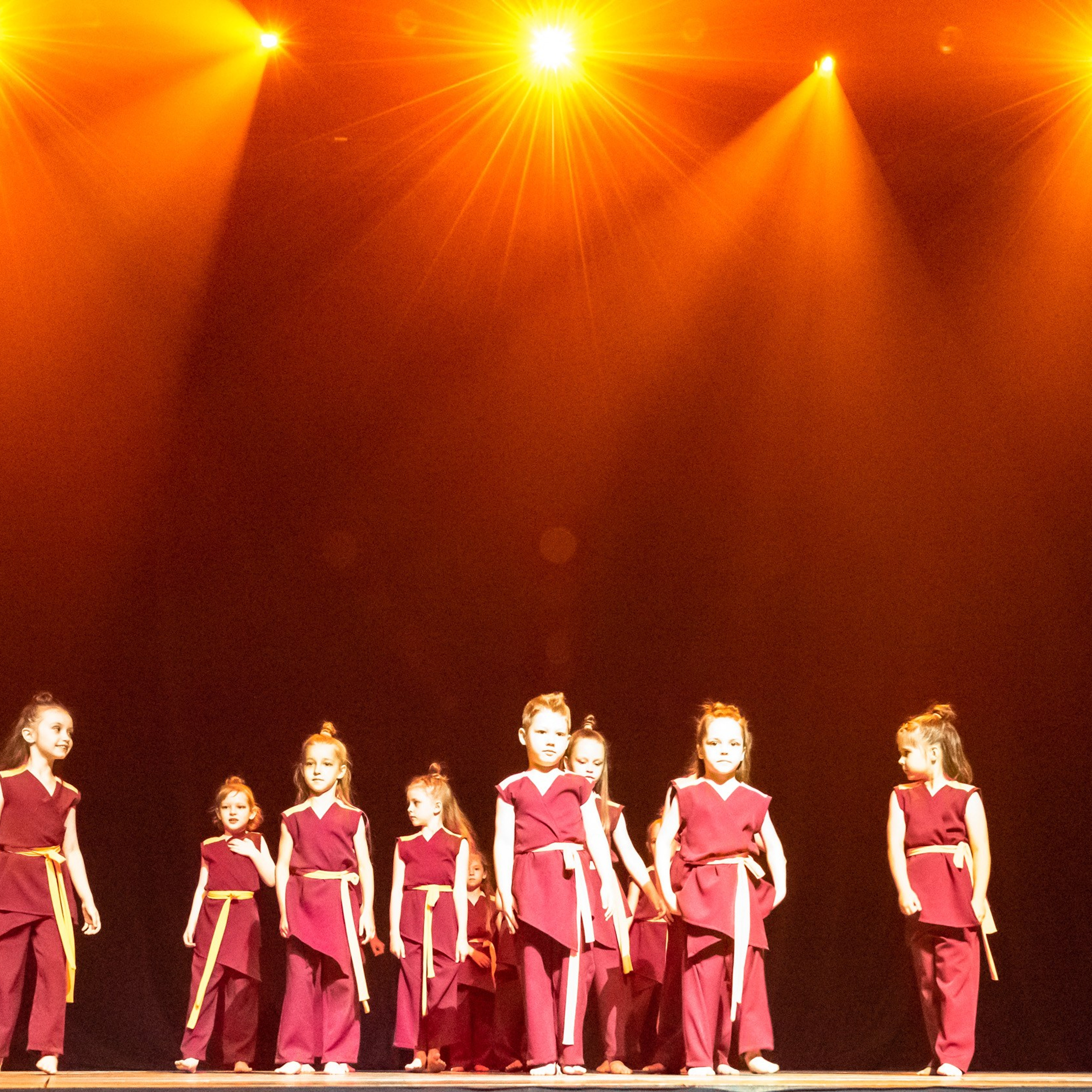 ИЮЛЬ 2019. Взгляд через объектив