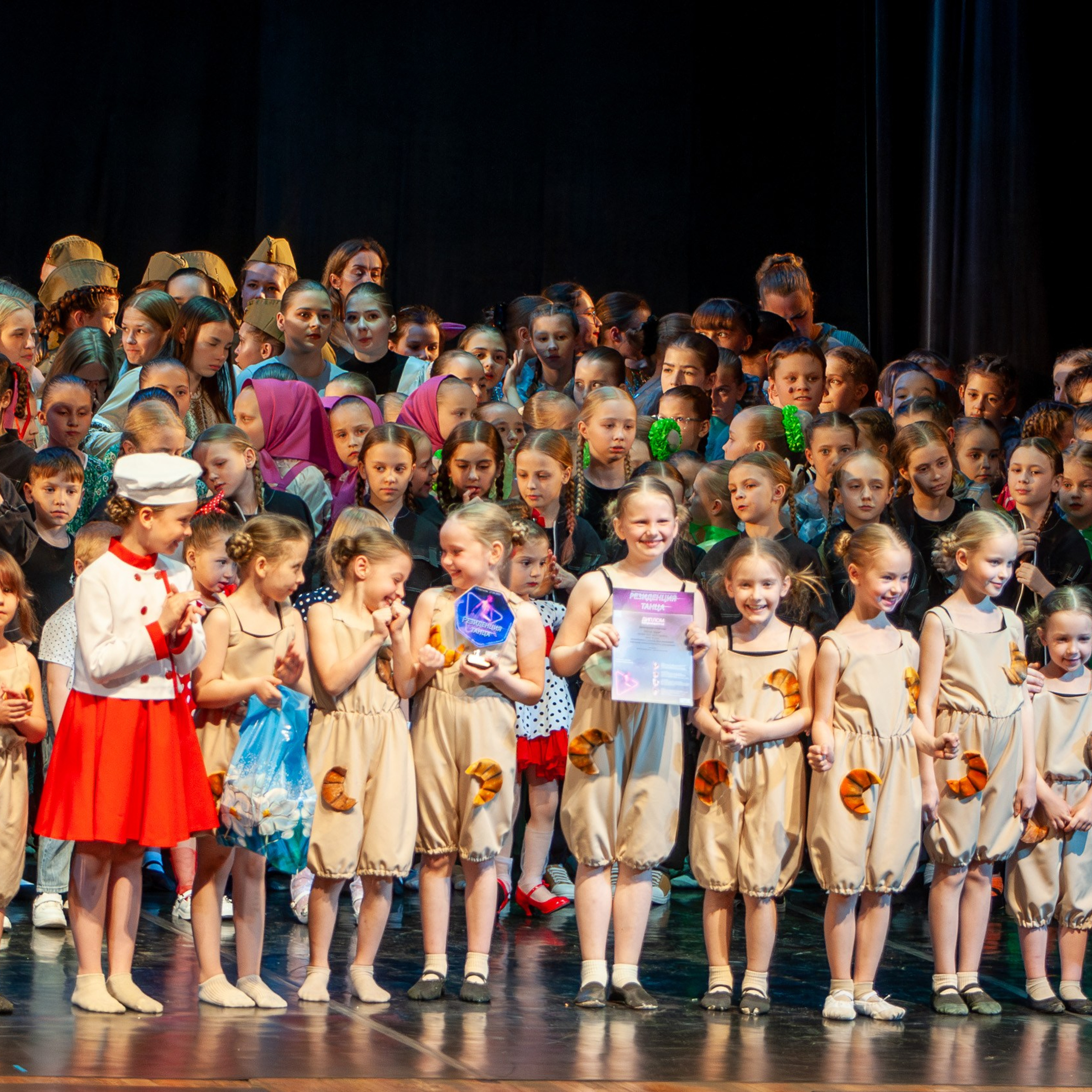 АПРЕЛЬ 2025 (Серпухов). Взгляд через объектив