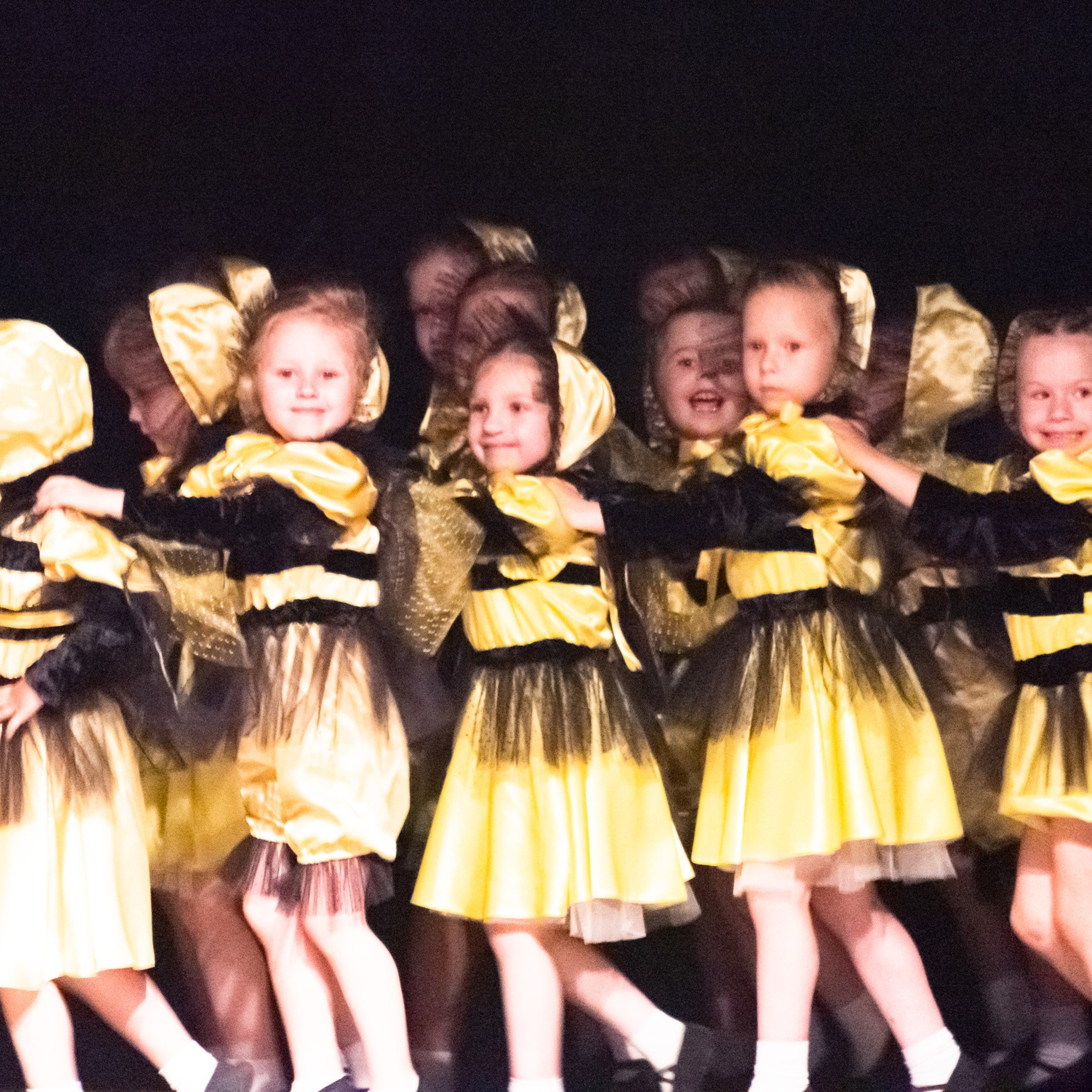 ИЮЛЬ 2019. Взгляд через объектив