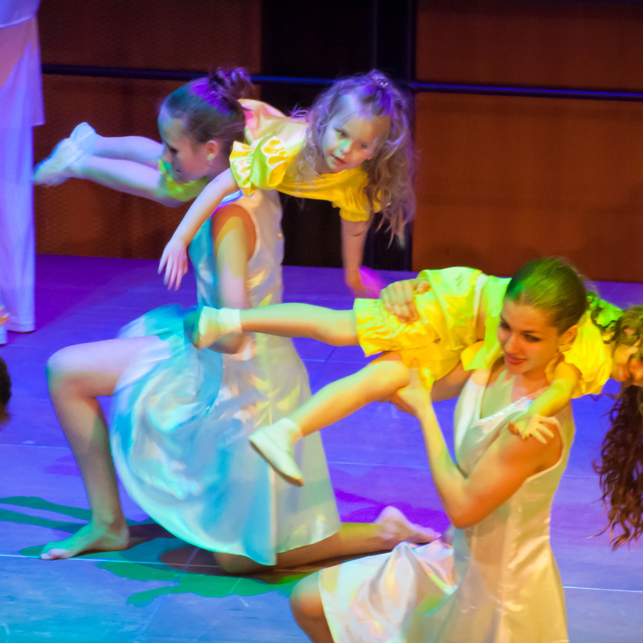 ИЮНЬ 2017 (Концерт + Мятлево). Взгляд через объектив