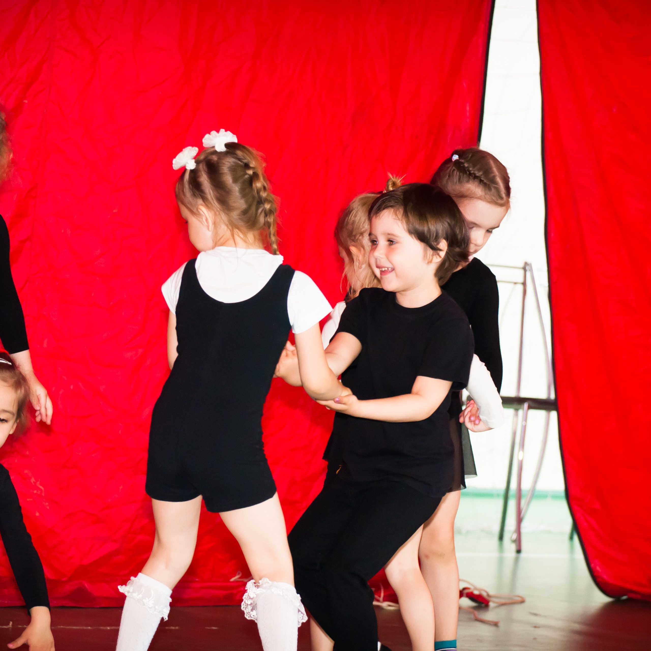 ИЮНЬ 2017 (Концерт + Мятлево). Взгляд через объектив