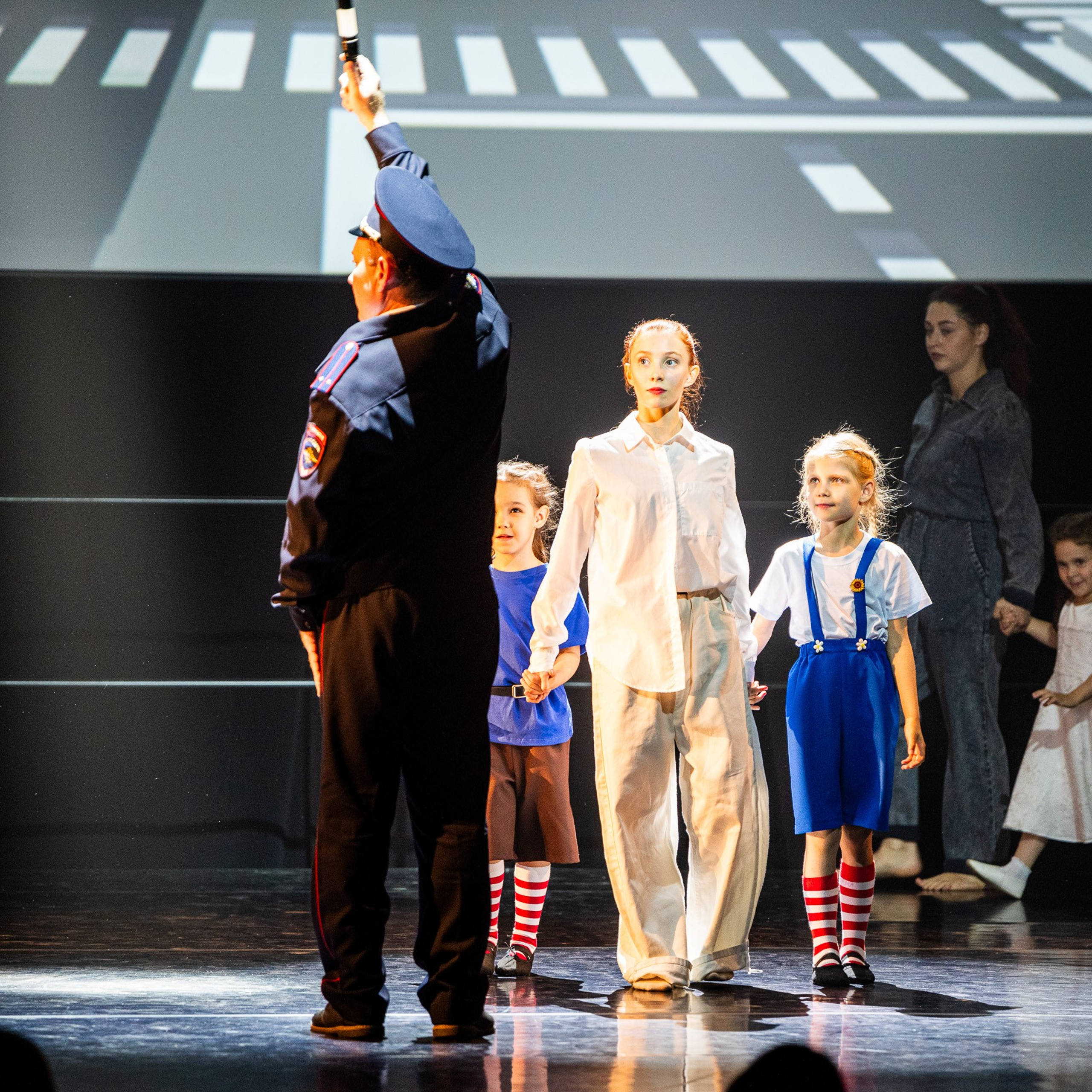 30 мая 2025. Взгляд через объектив