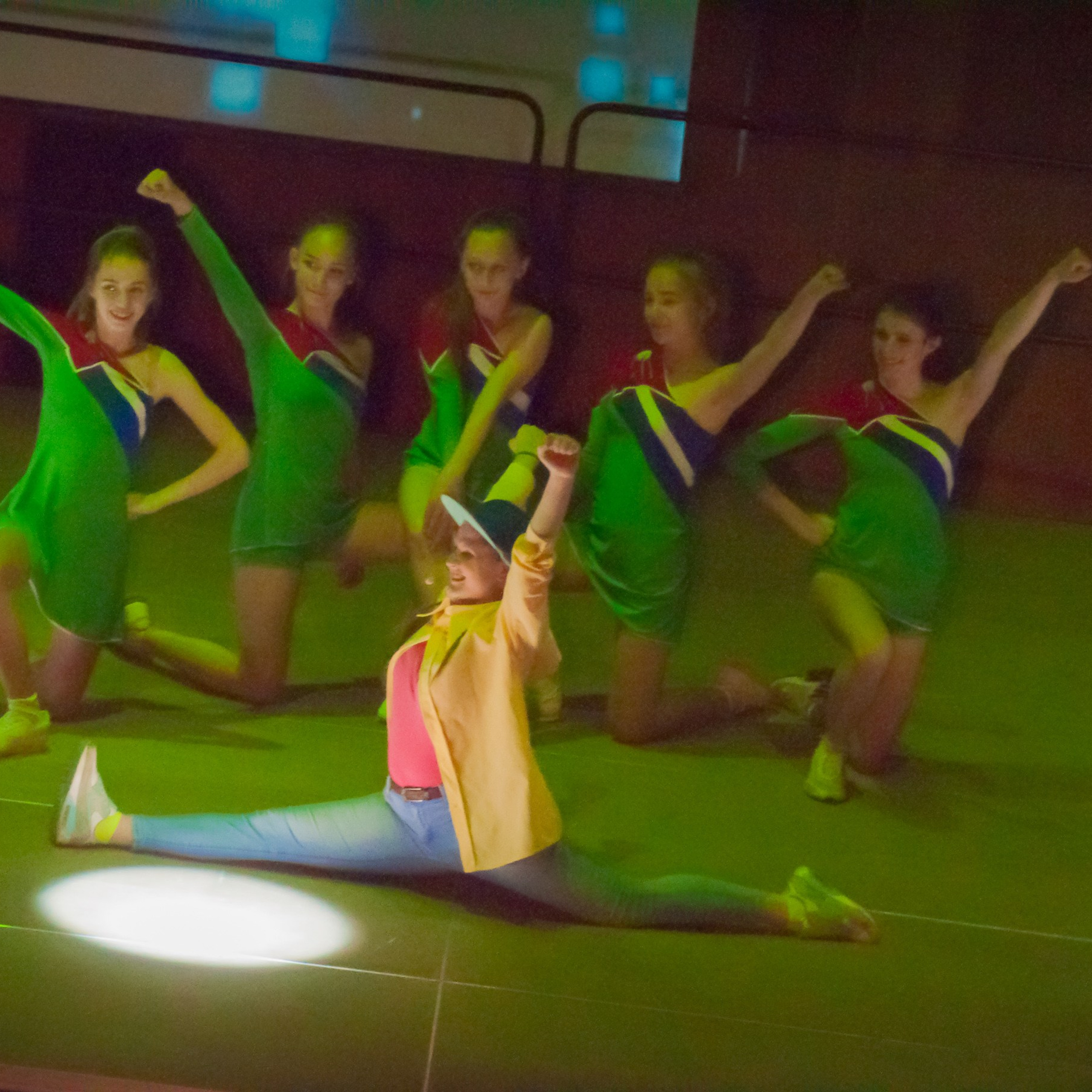 ИЮНЬ 2017 (Концерт + Мятлево). Взгляд через объектив