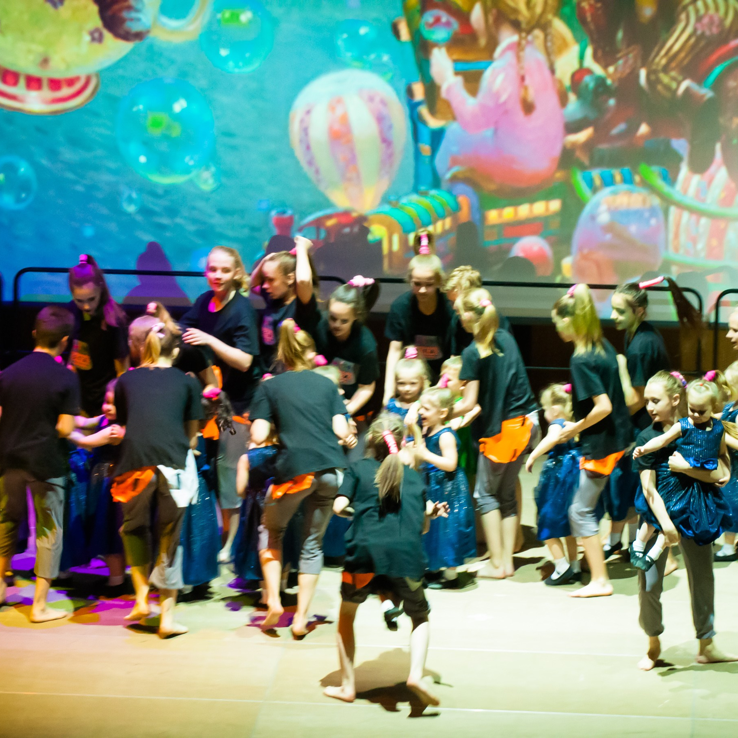 ИЮНЬ 2017 (Концерт + Мятлево). Взгляд через объектив