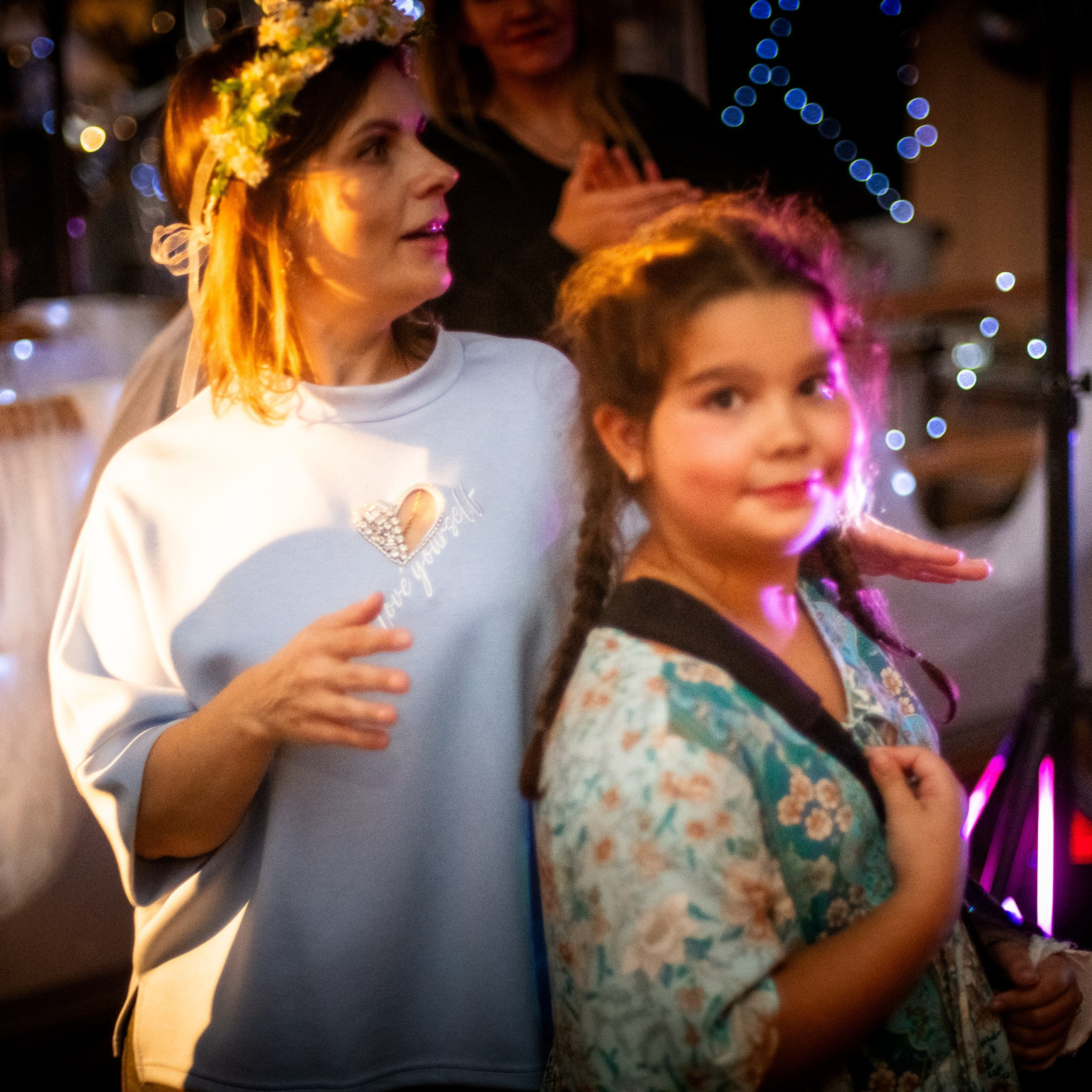 ТЕКТ, ДР 15 лет. Взгляд через объектив