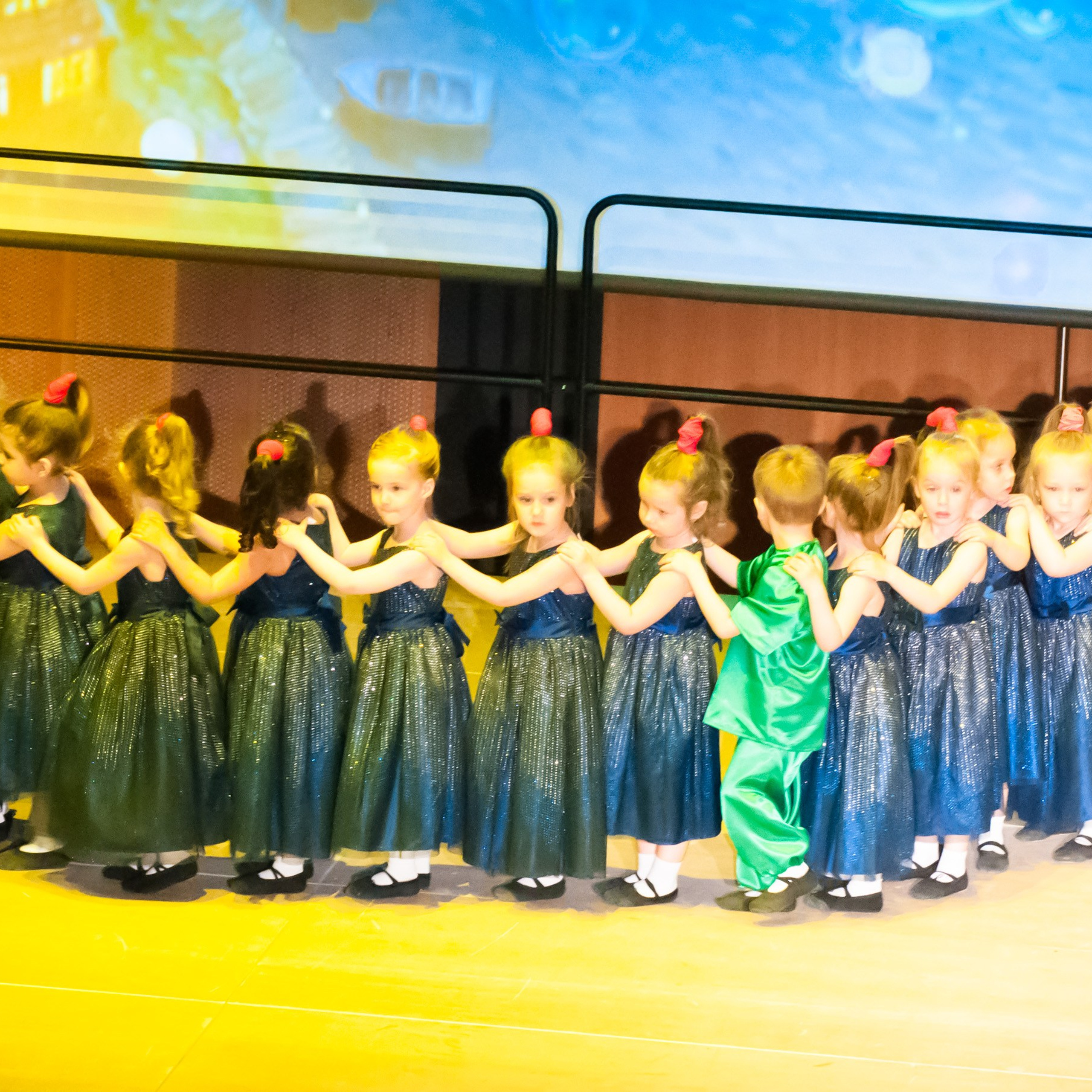 ИЮНЬ 2017 (Концерт + Мятлево). Взгляд через объектив