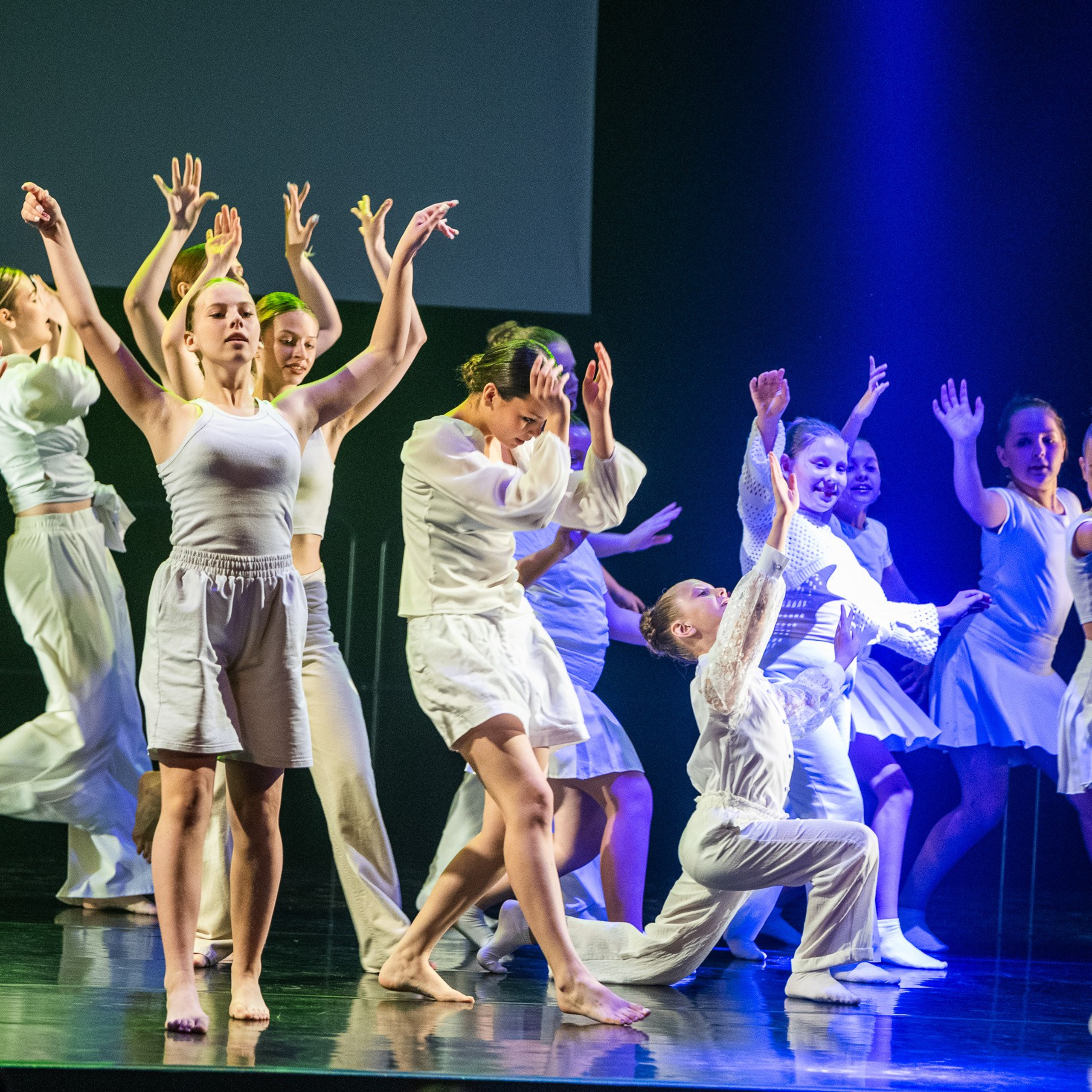 30 мая 2025. Взгляд через объектив