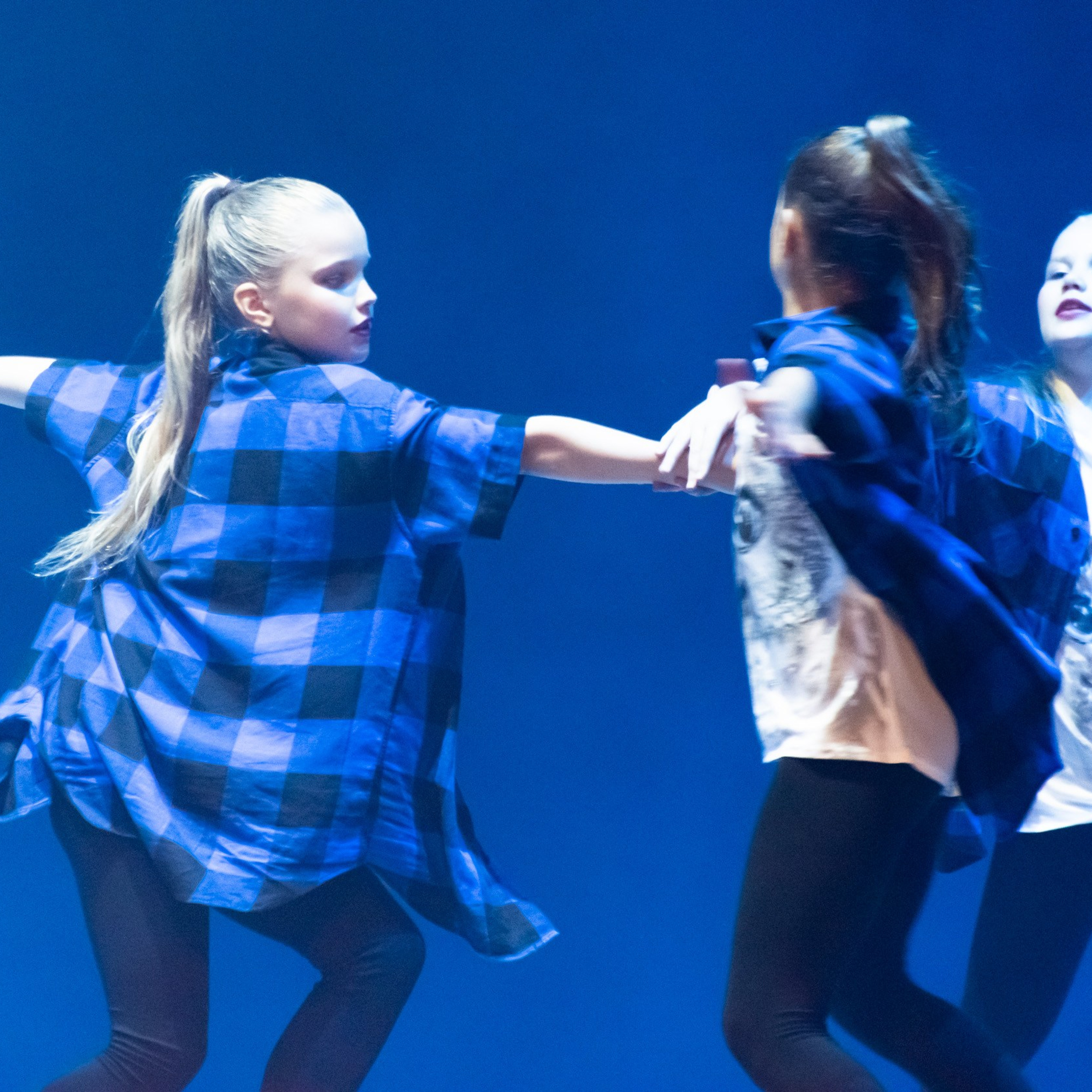 ИЮЛЬ 2019. Взгляд через объектив