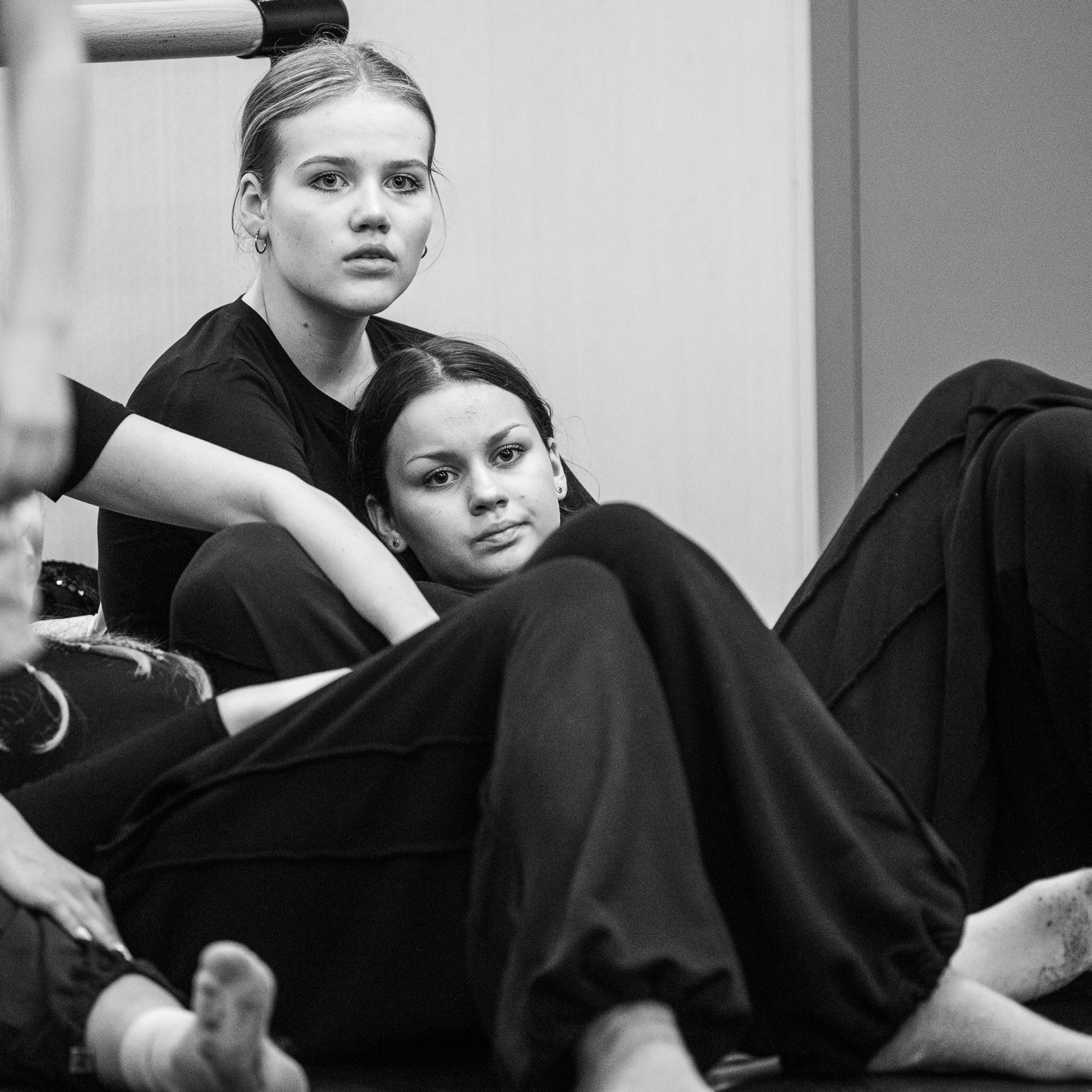 Один день до концерта, МАЙ 2025. Взгляд через объектив