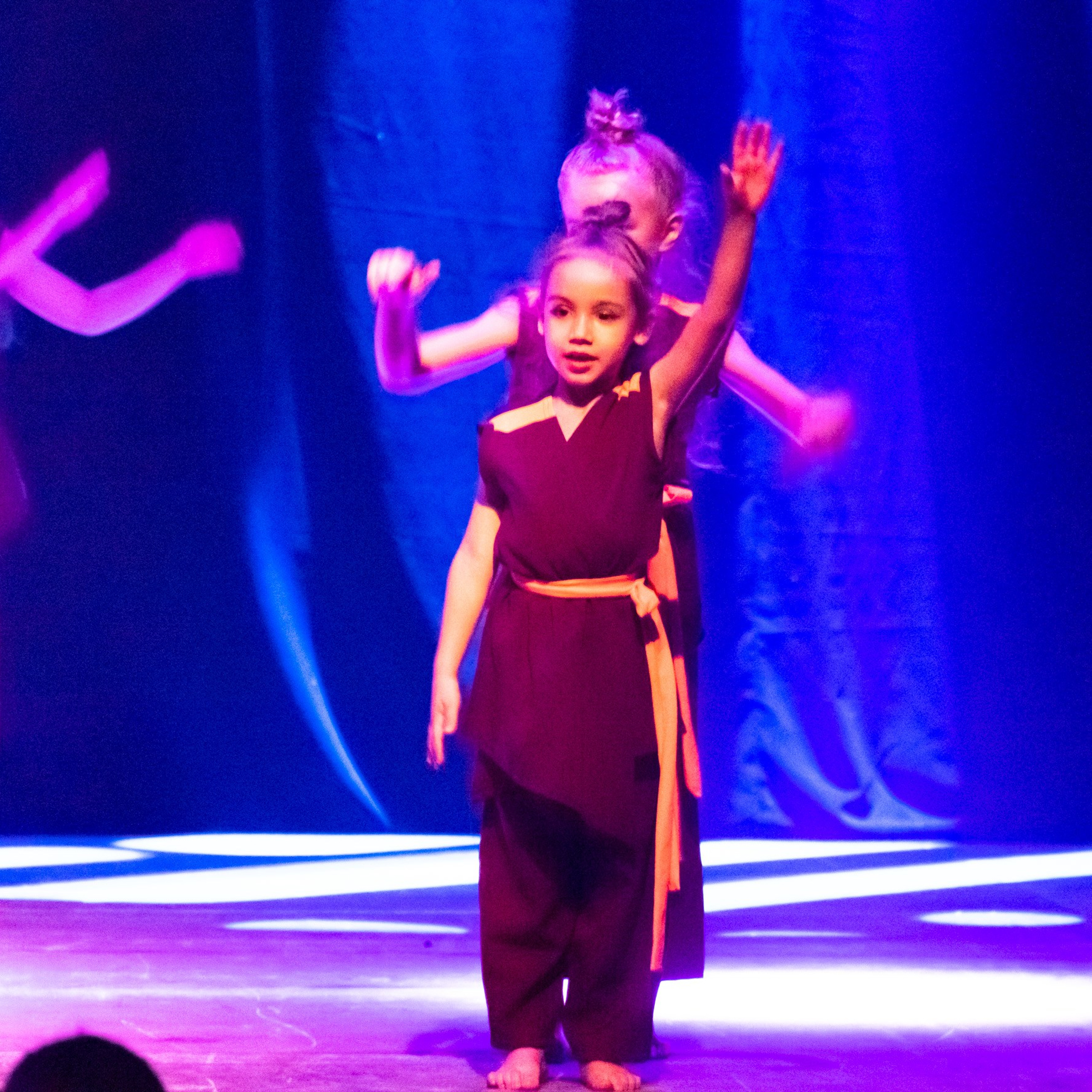 ИЮЛЬ 2019. Взгляд через объектив