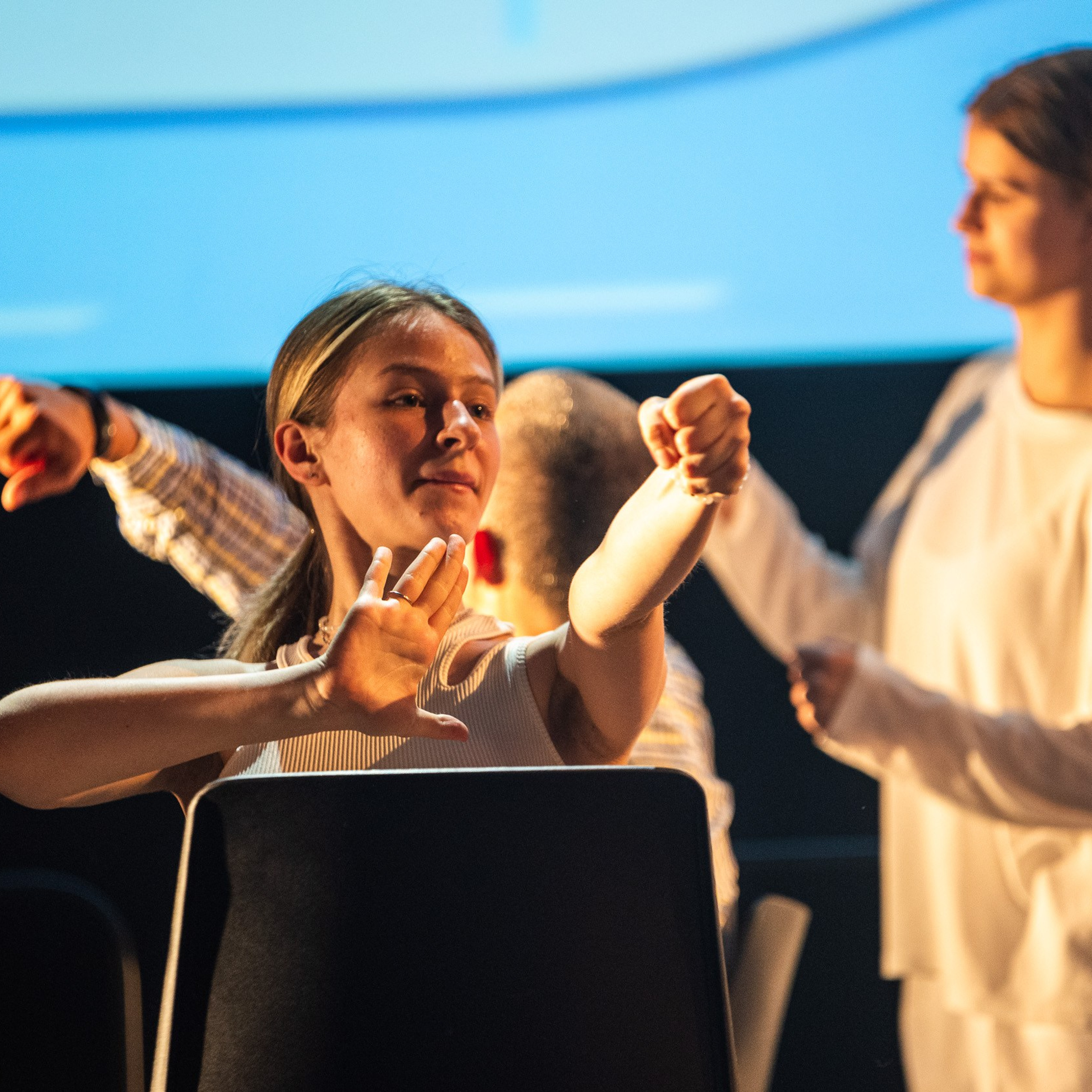 30 мая 2025. Взгляд через объектив