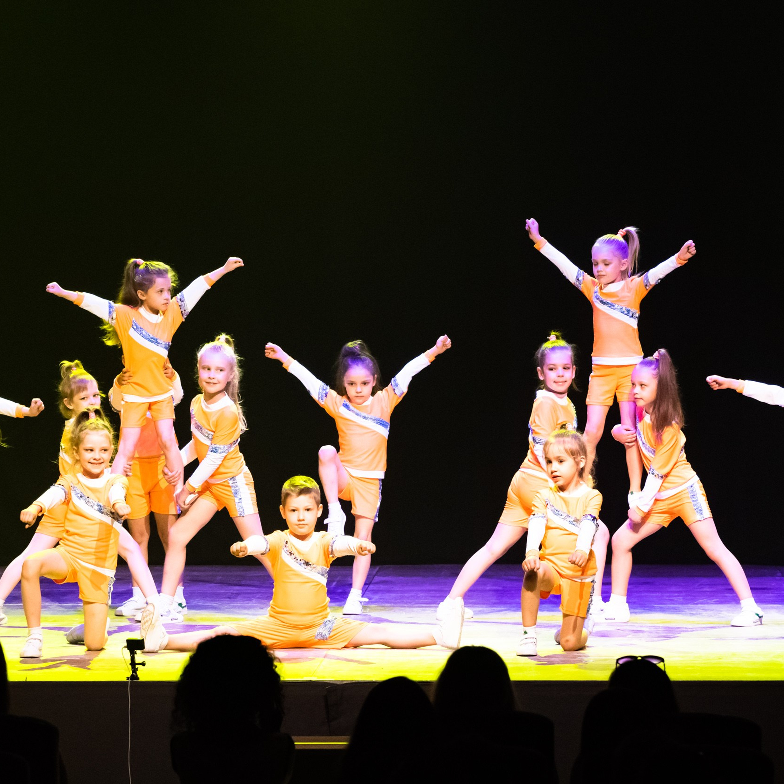 ИЮЛЬ 2019. Взгляд через объектив