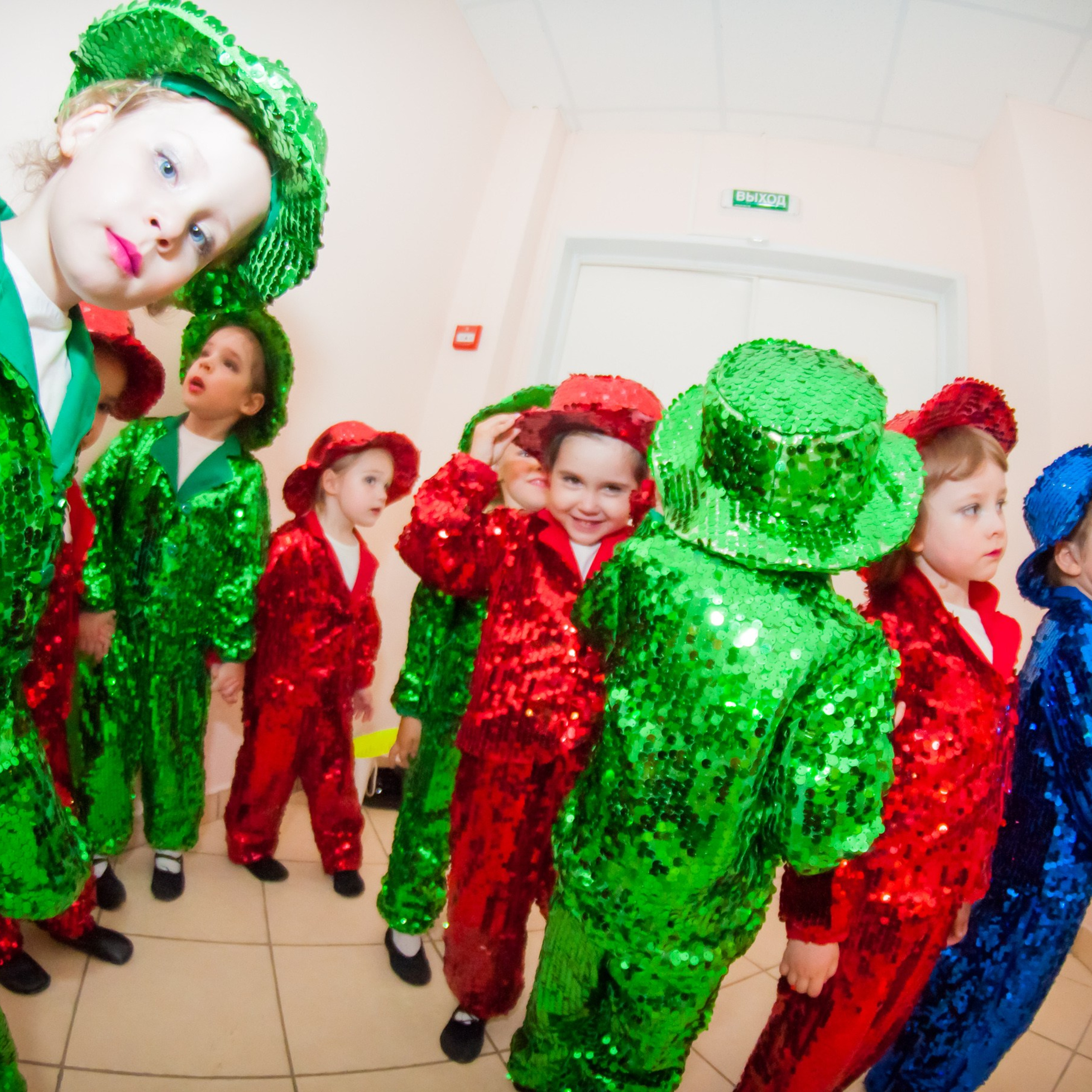 ИЮНЬ 2017 (Концерт + Мятлево). Взгляд через объектив