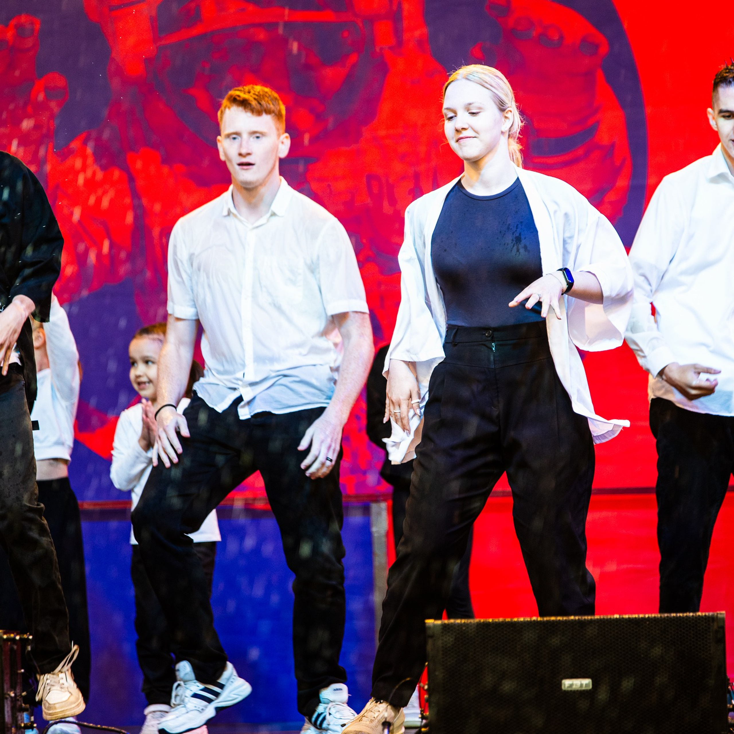 ИЮНЬ 2025 (108 МИНУТ). Взгляд через объектив