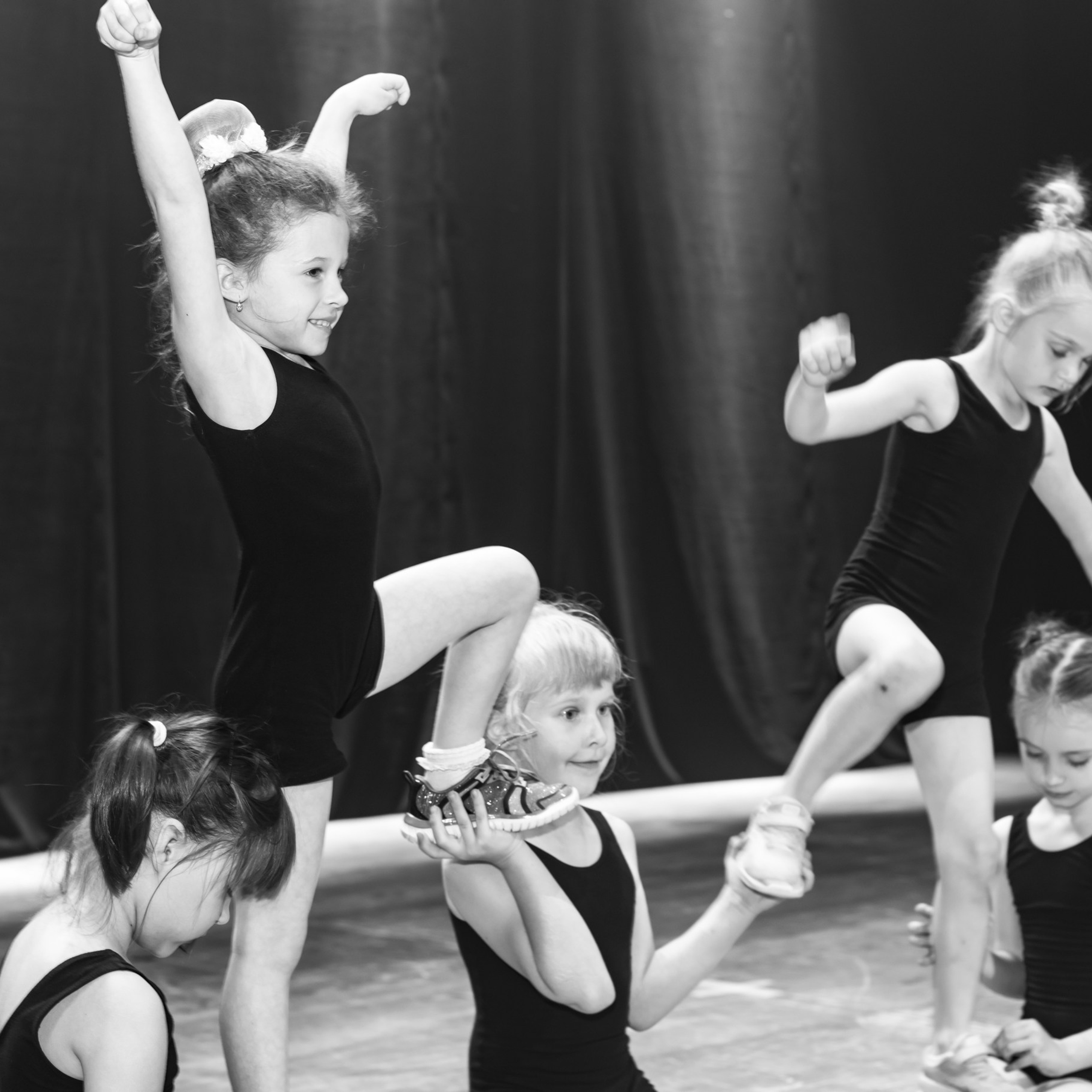 ИЮЛЬ 2019. Взгляд через объектив