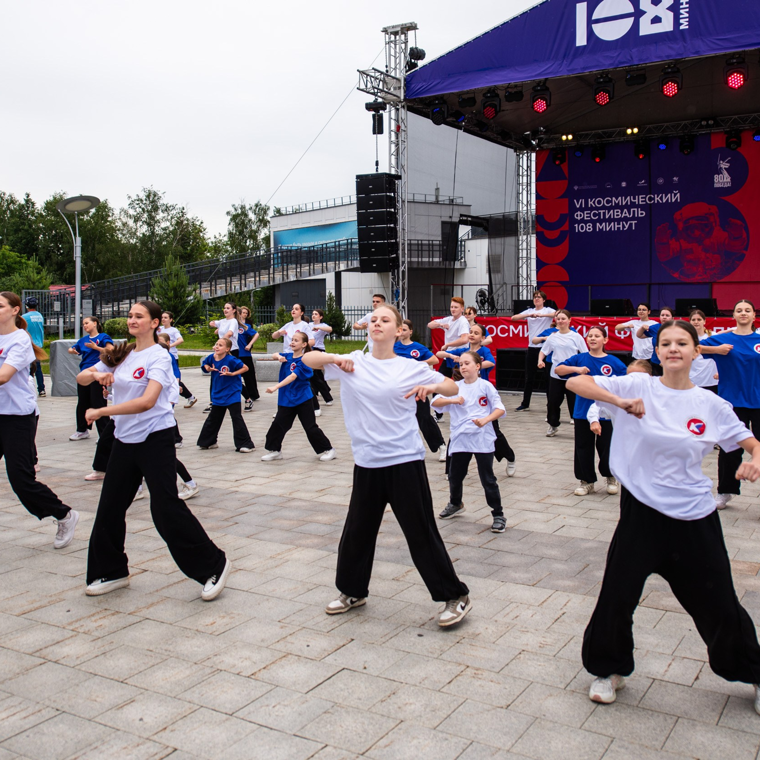 ИЮНЬ 2025 (108 МИНУТ). Взгляд через объектив