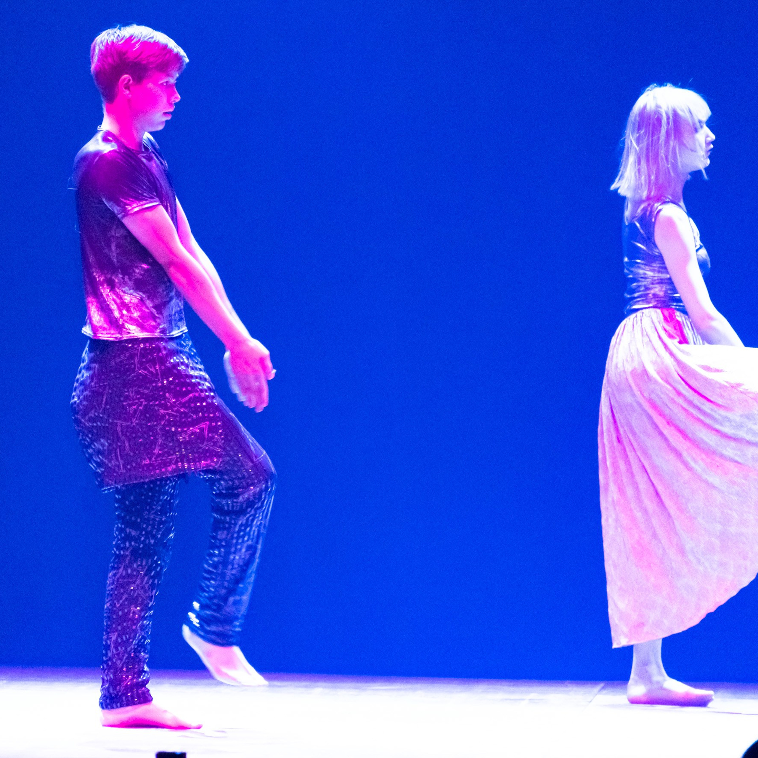 ИЮЛЬ 2019. Взгляд через объектив