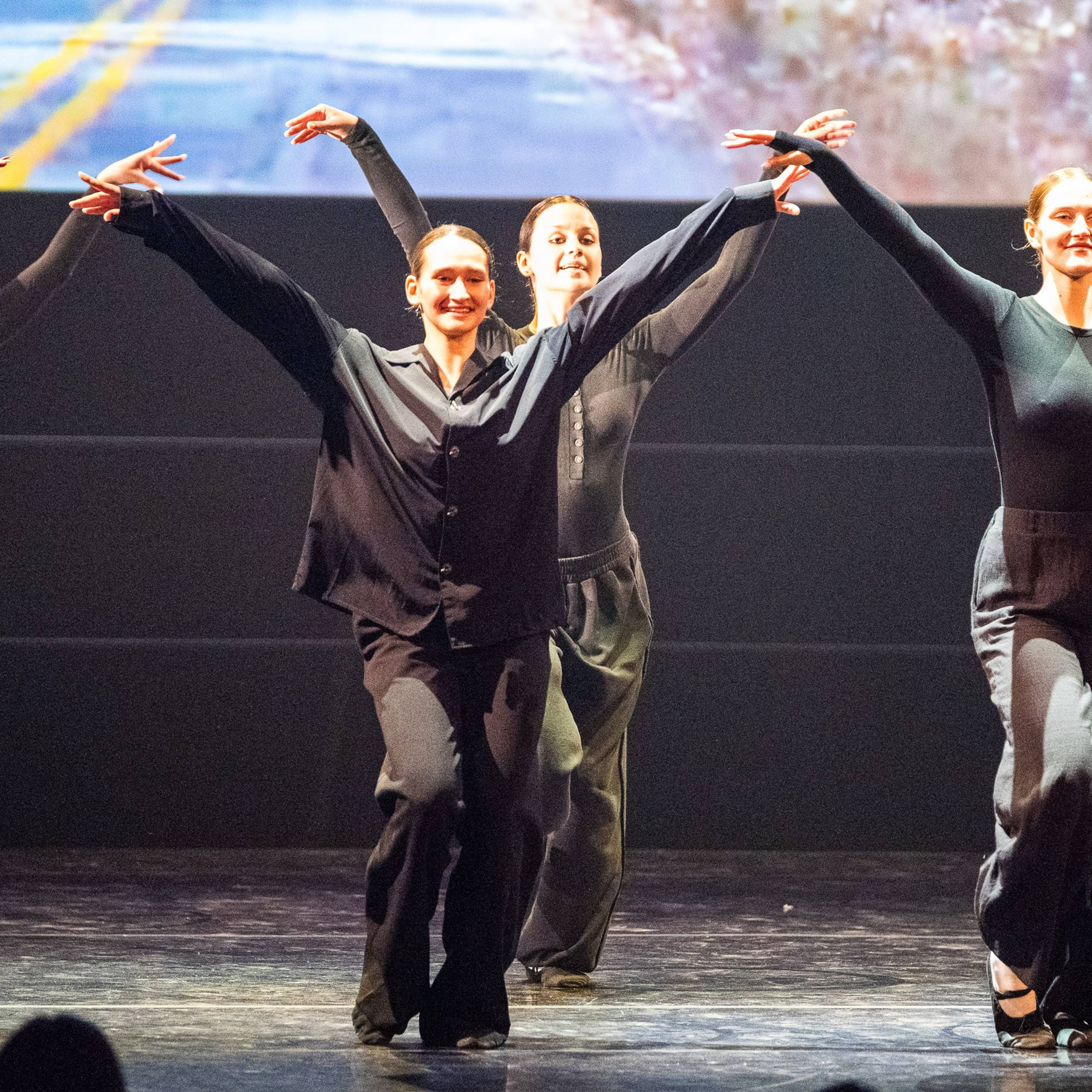 30 мая 2025. Взгляд через объектив