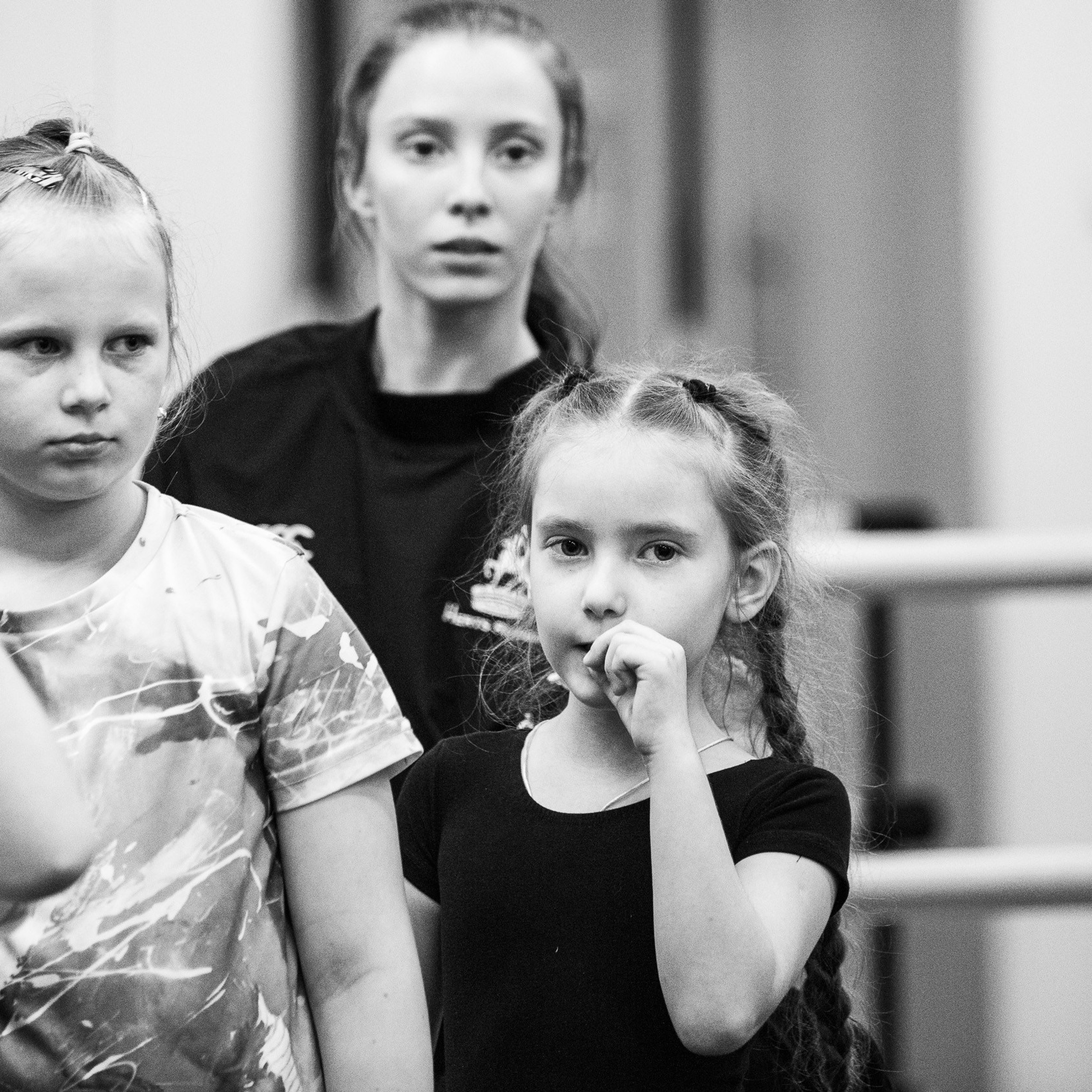 Один день до концерта, МАЙ 2025. Взгляд через объектив