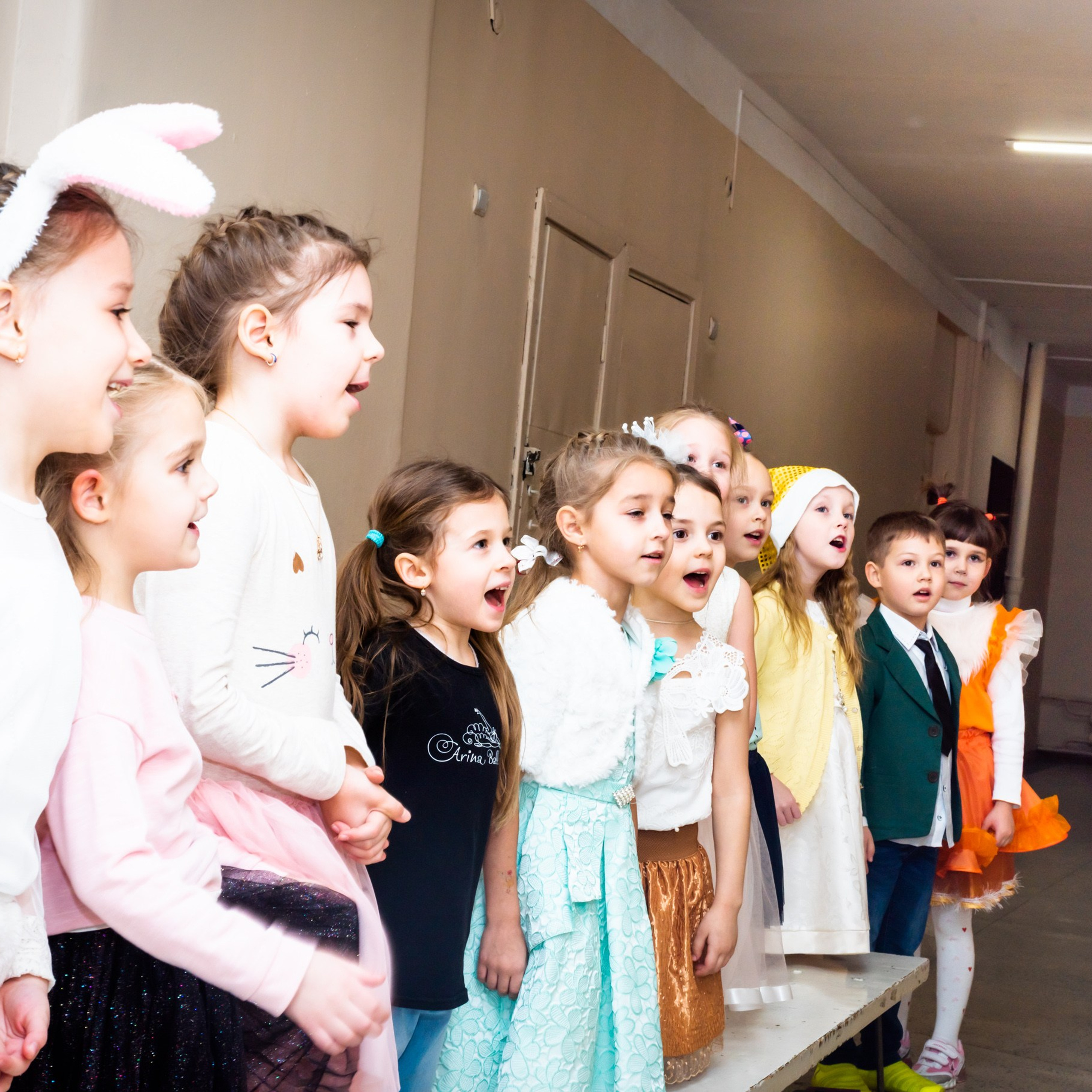 ДЕКАБРЬ 2018 (Новый Год). Взгляд через объектив