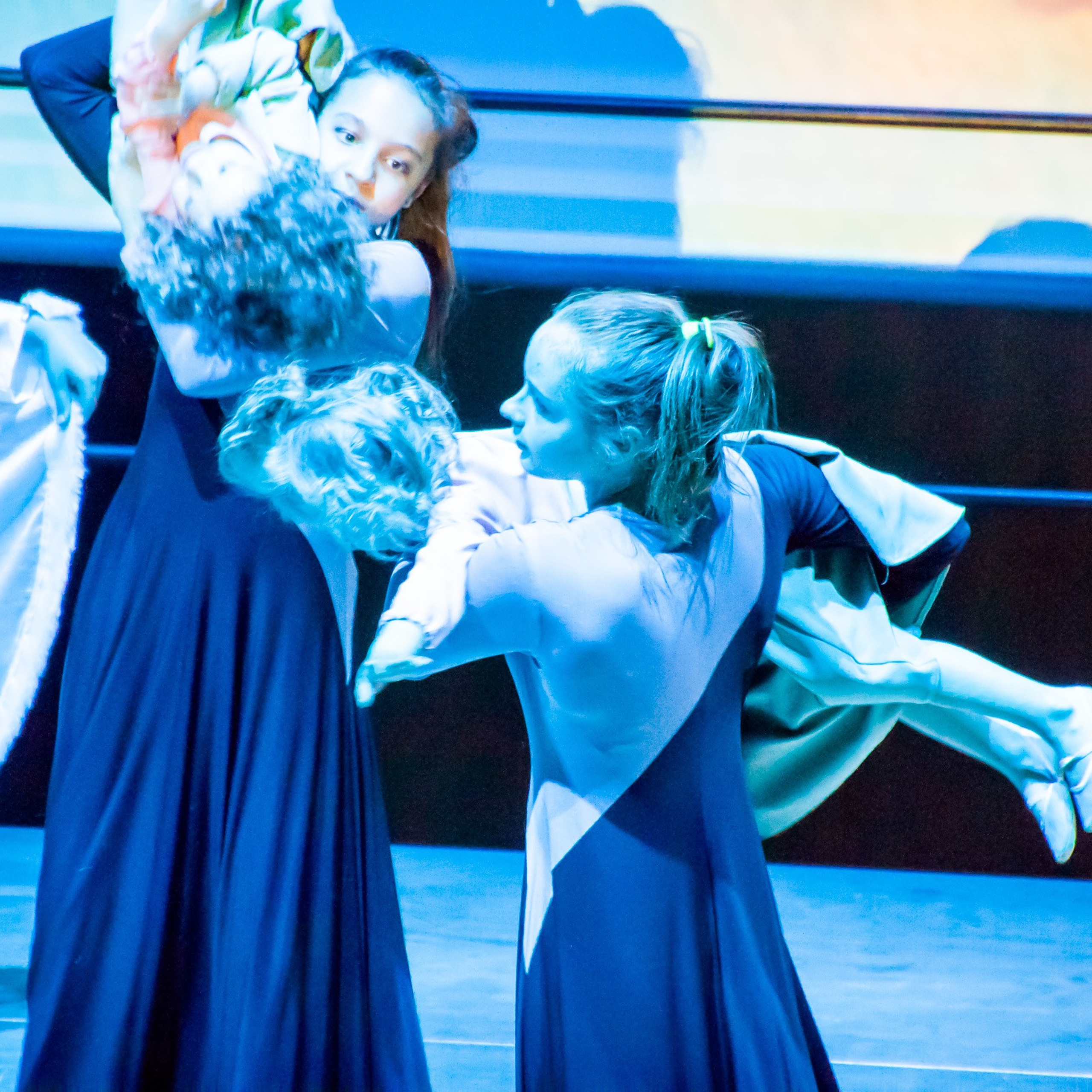 ИЮНЬ 2017 (Концерт + Мятлево). Взгляд через объектив