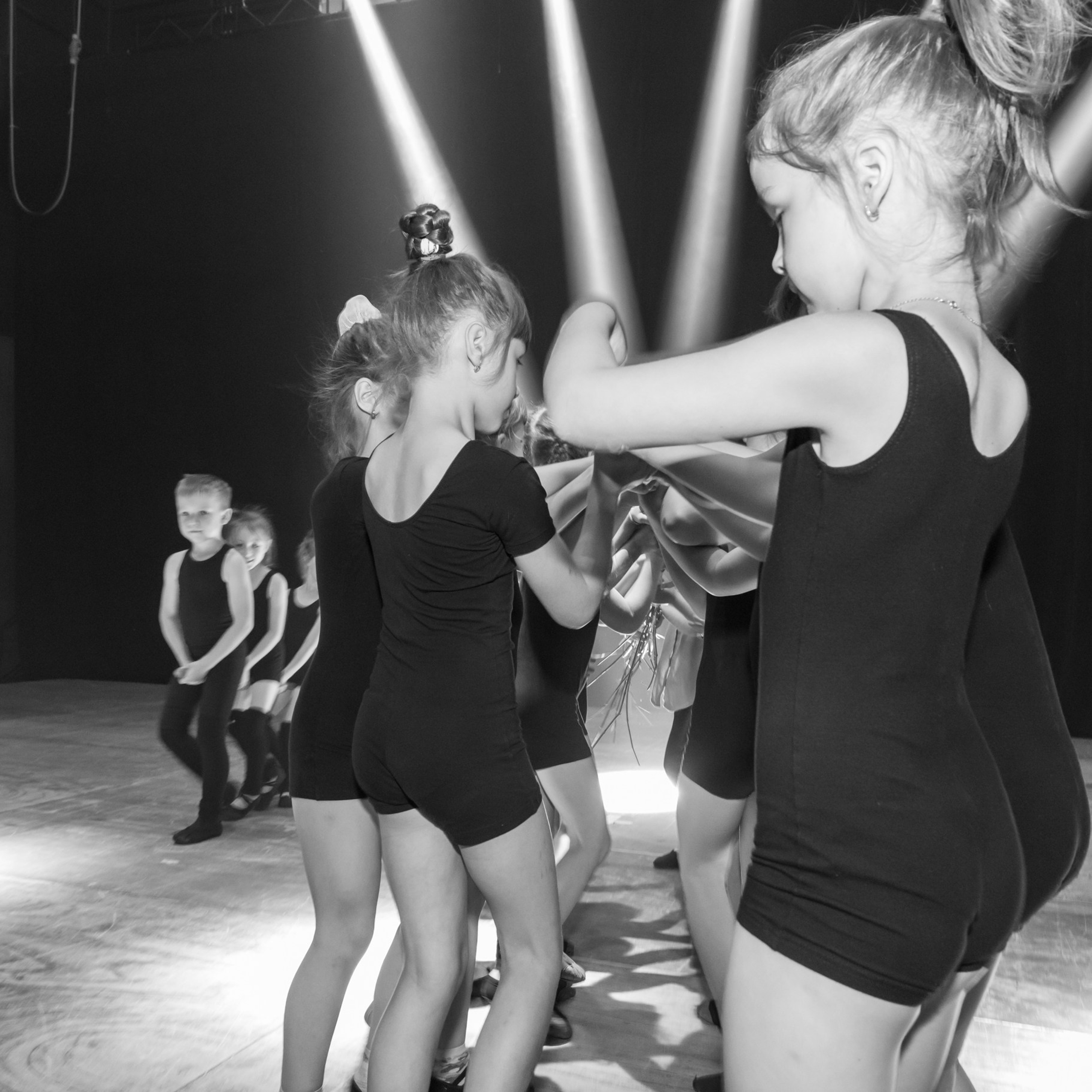 ИЮЛЬ 2019. Взгляд через объектив