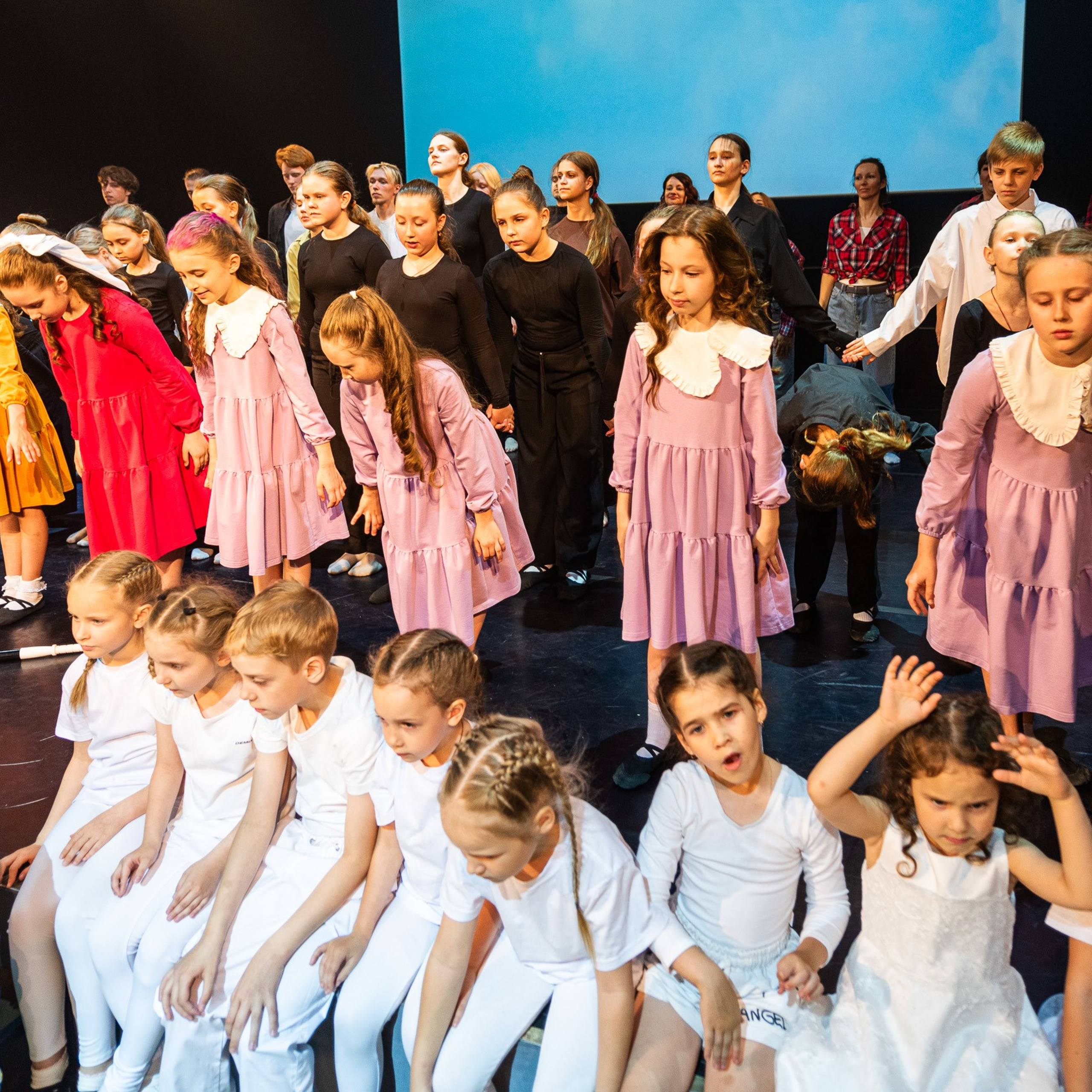 30 мая 2025. Взгляд через объектив