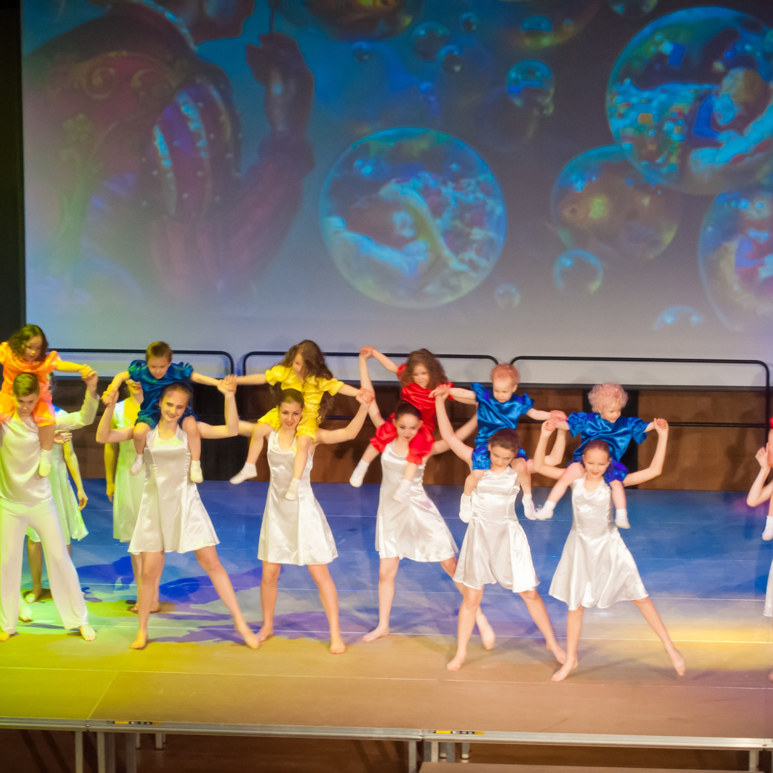 ИЮНЬ 2017 (Концерт + Мятлево). Взгляд через объектив