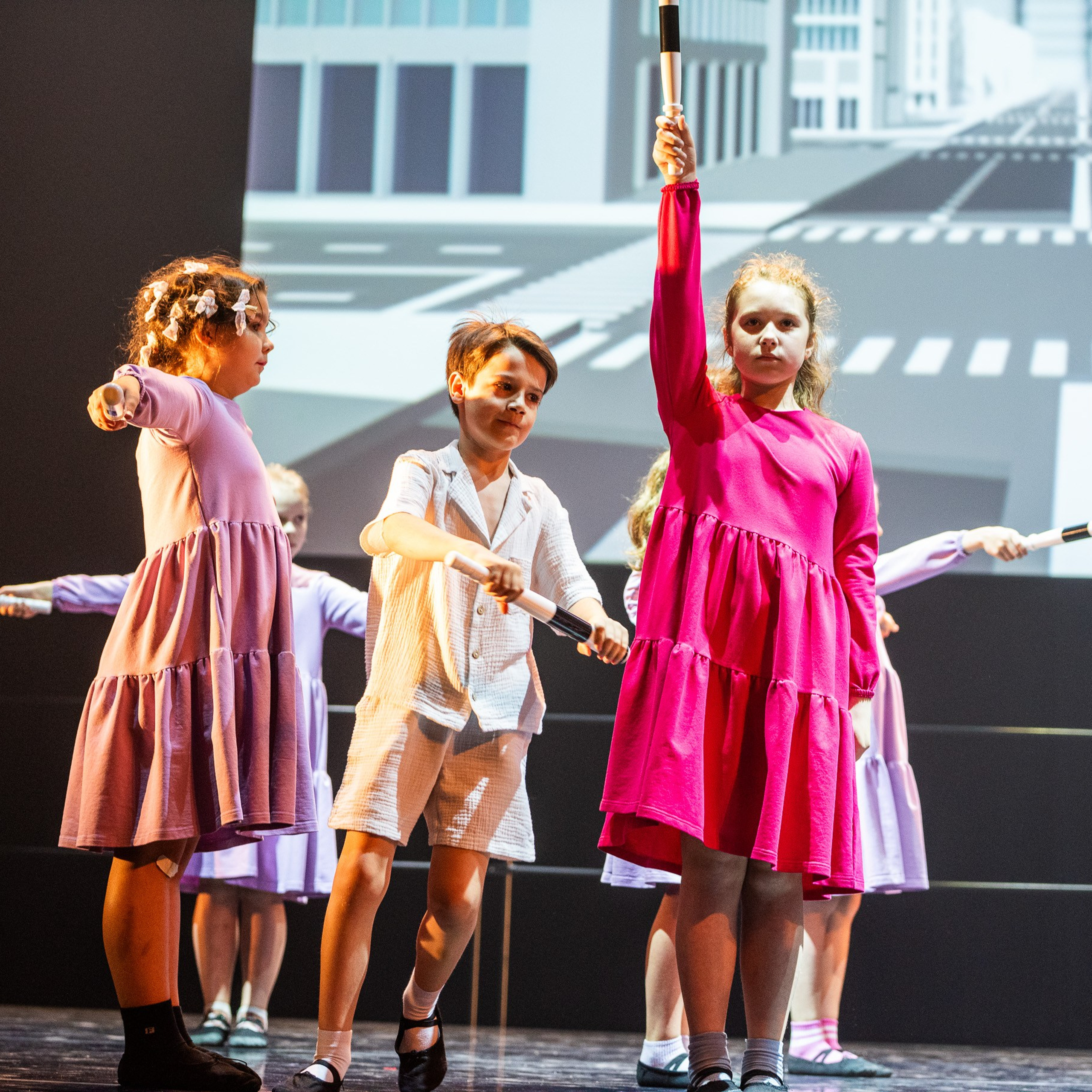 30 мая 2025. Взгляд через объектив