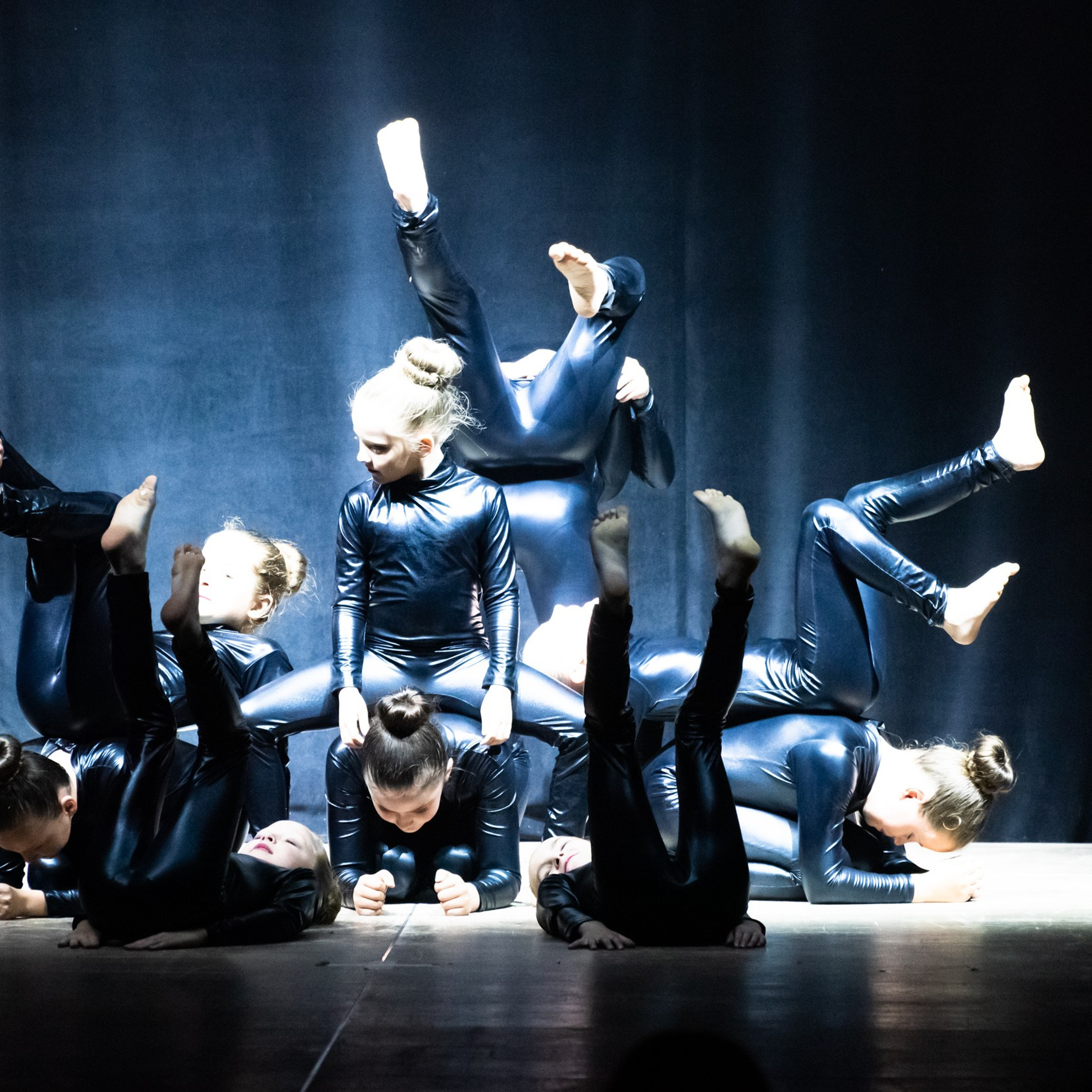 ИЮЛЬ 2019. Взгляд через объектив