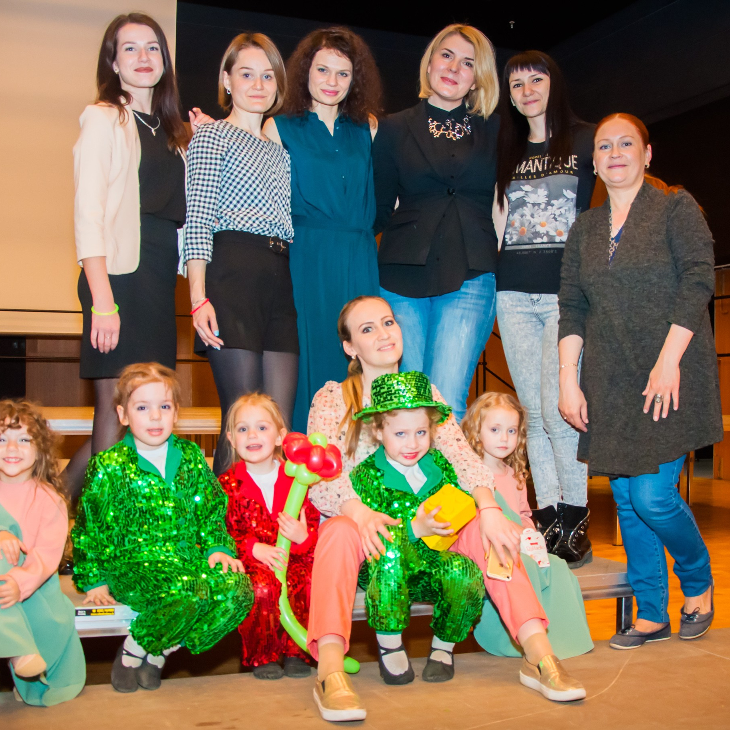 ИЮНЬ 2017 (Концерт + Мятлево). Взгляд через объектив