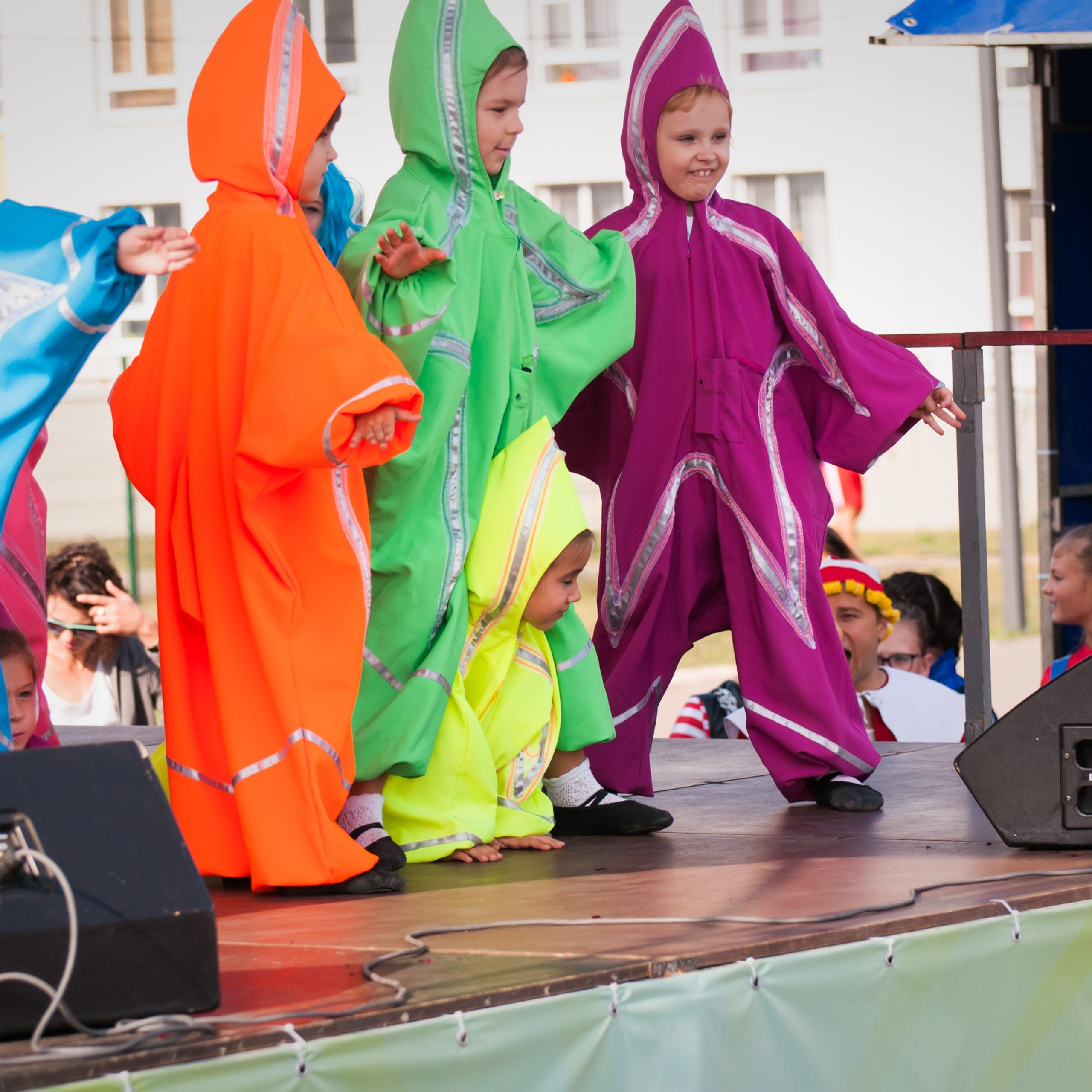 СЕНТЯБРЬ 2018. Взгляд через объектив