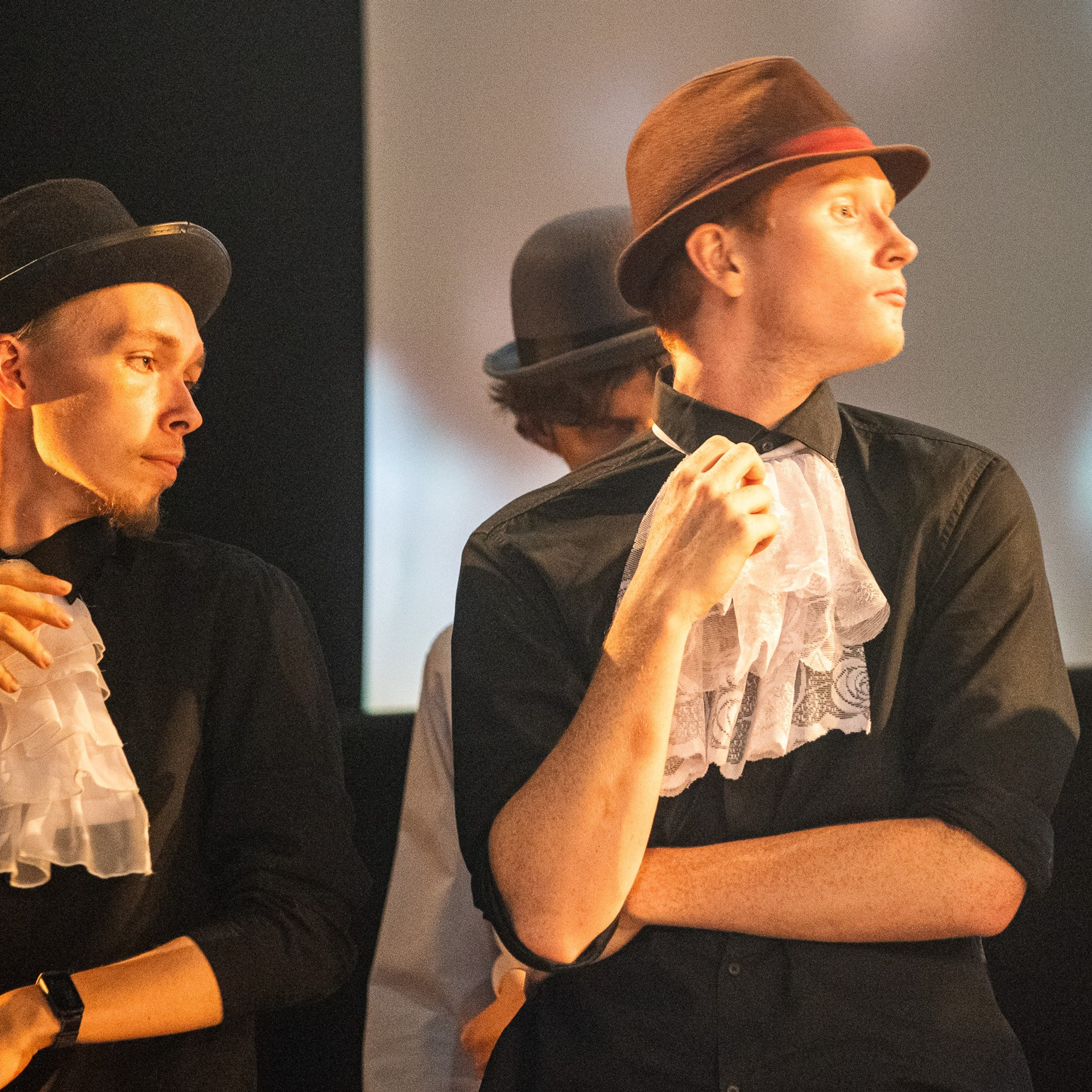 30 мая 2025. Взгляд через объектив