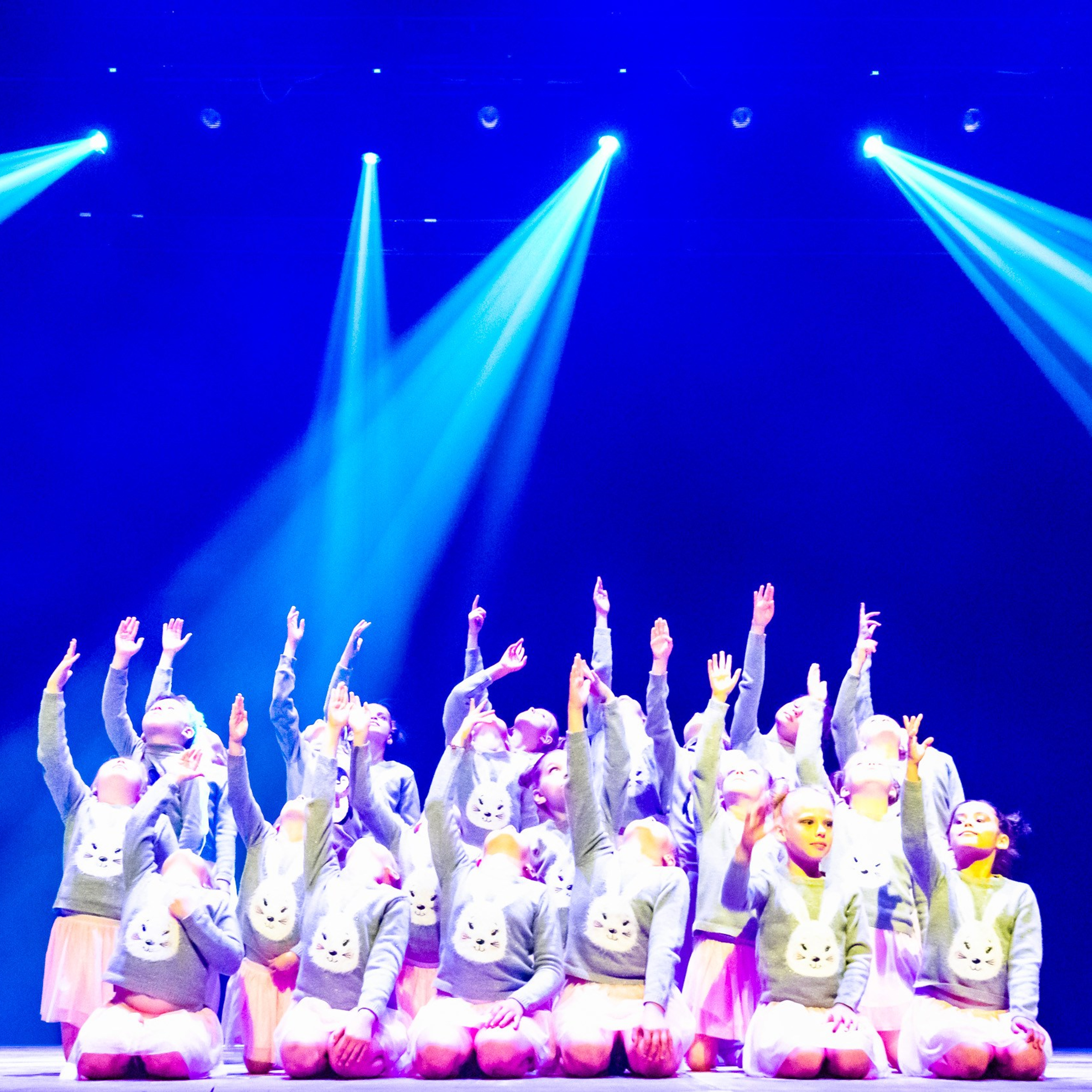 ИЮЛЬ 2019. Взгляд через объектив