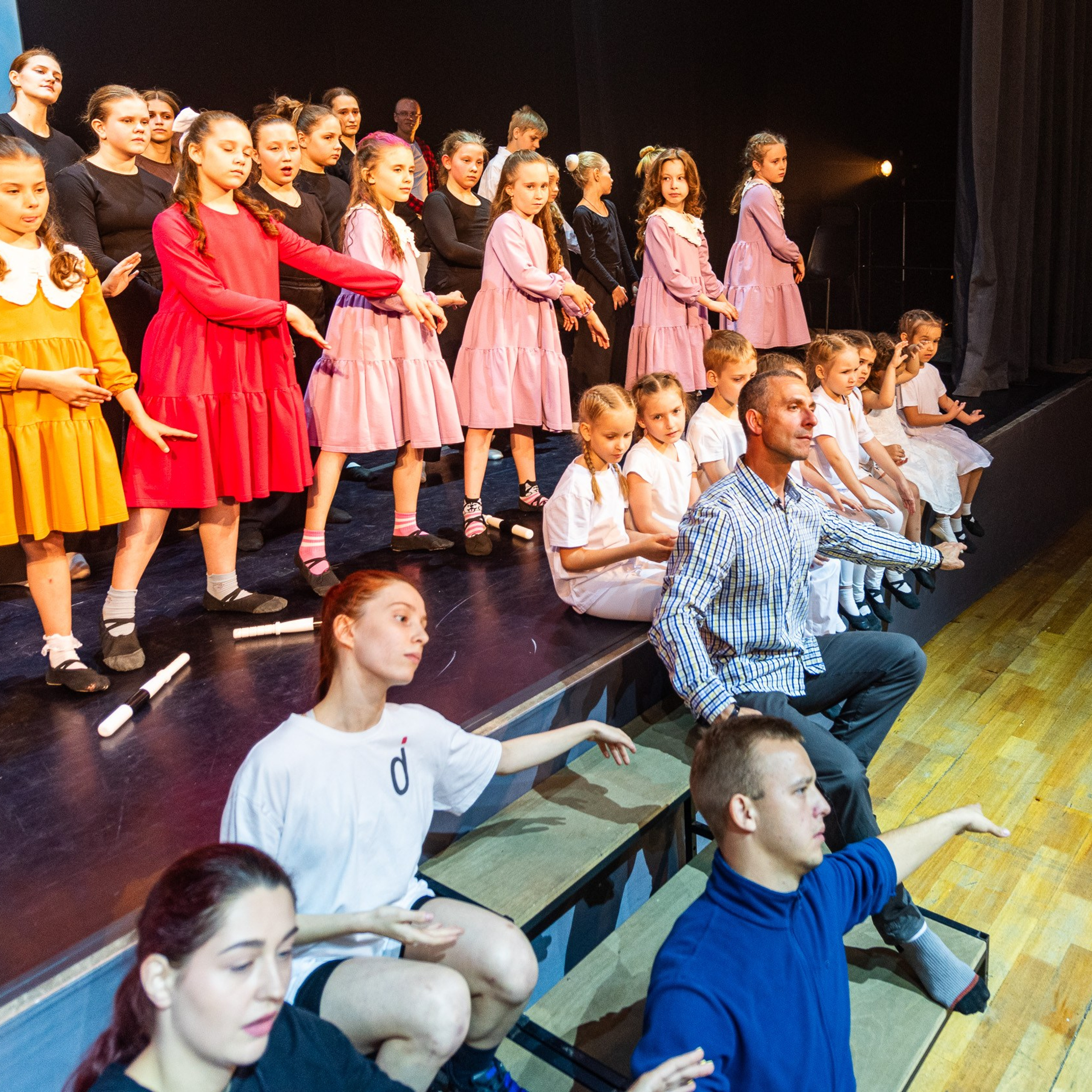 30 мая 2025. Взгляд через объектив